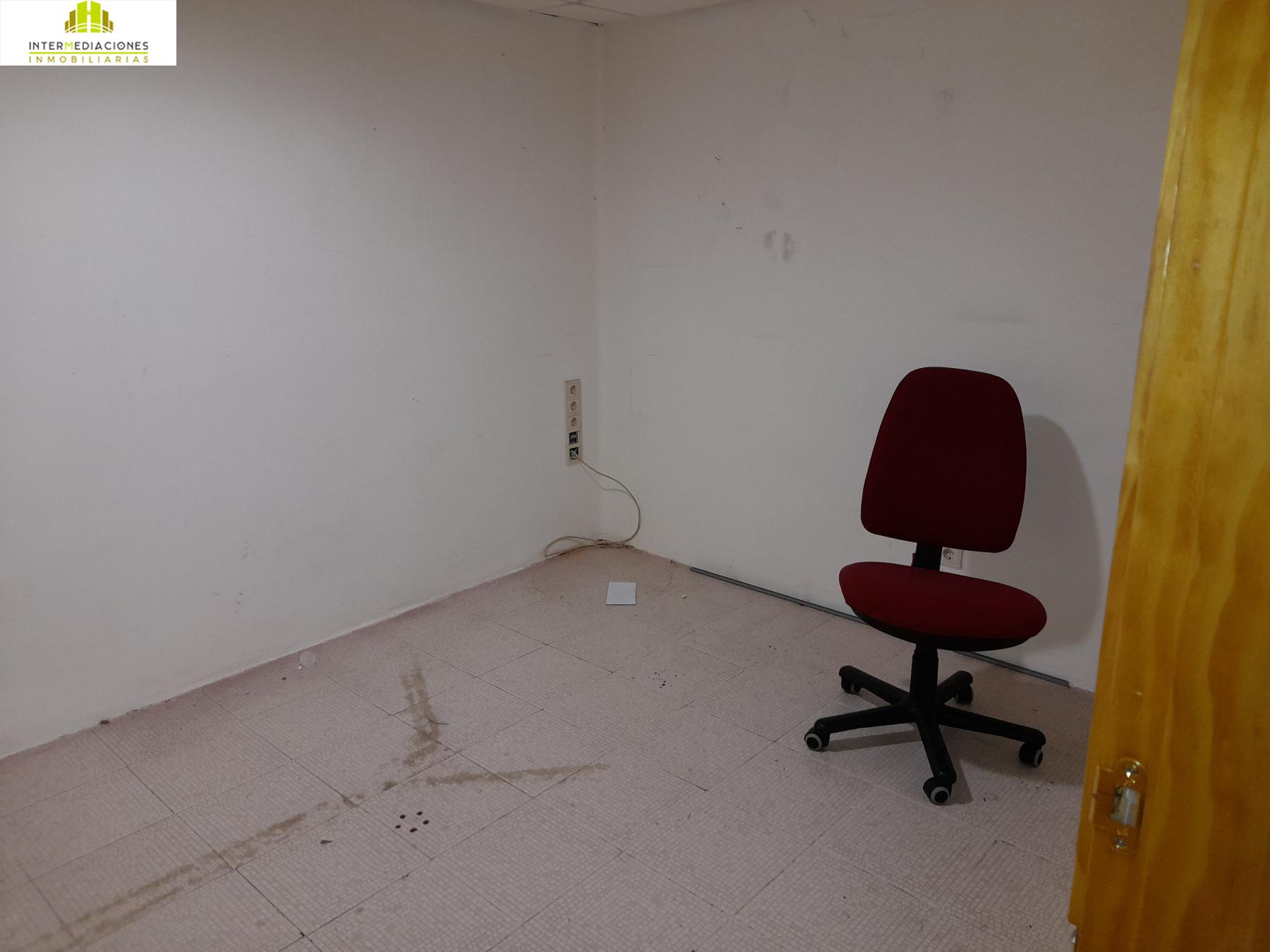 Venta de local en Albacete