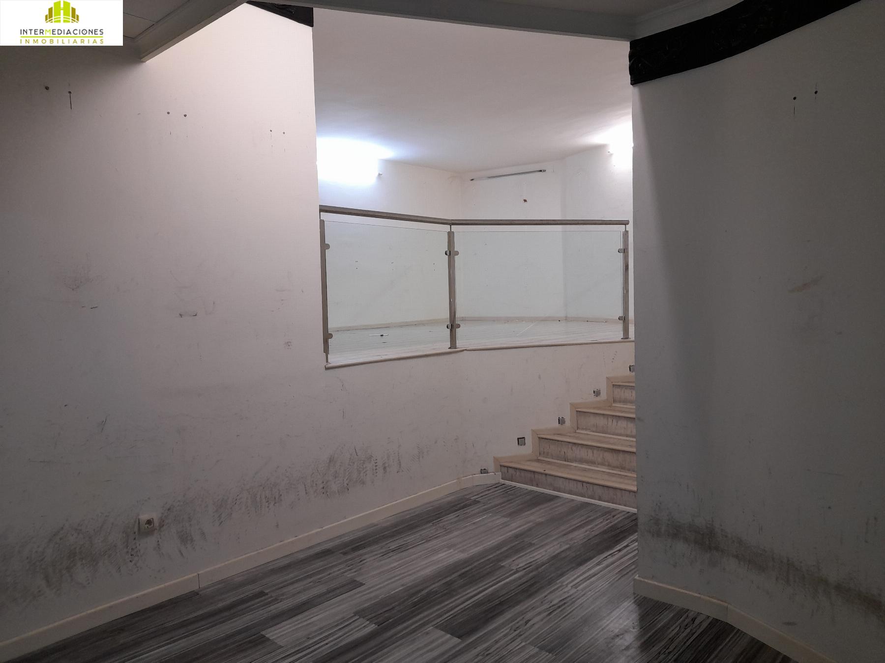 Venta de local en Albacete