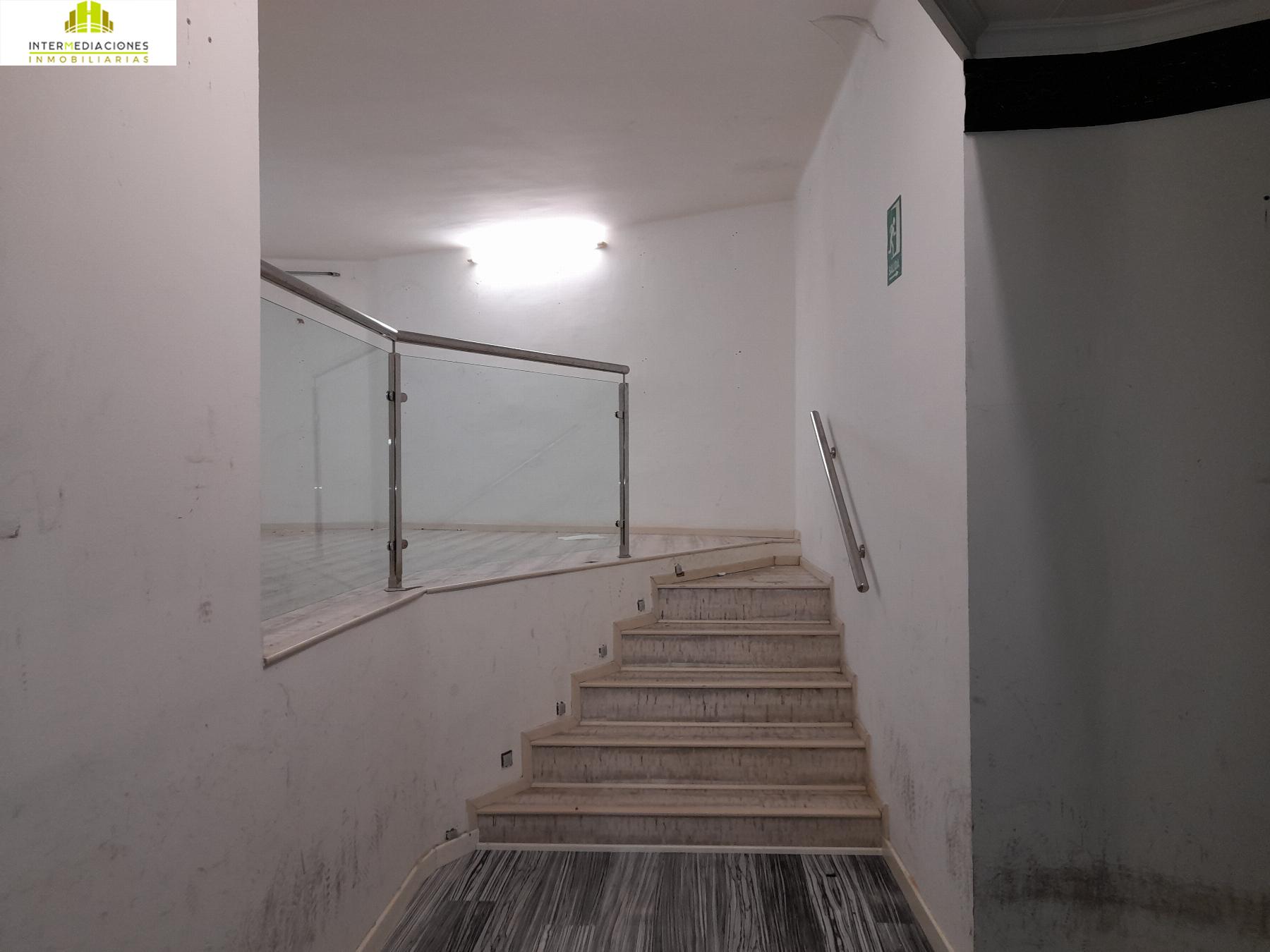 Venta de local en Albacete