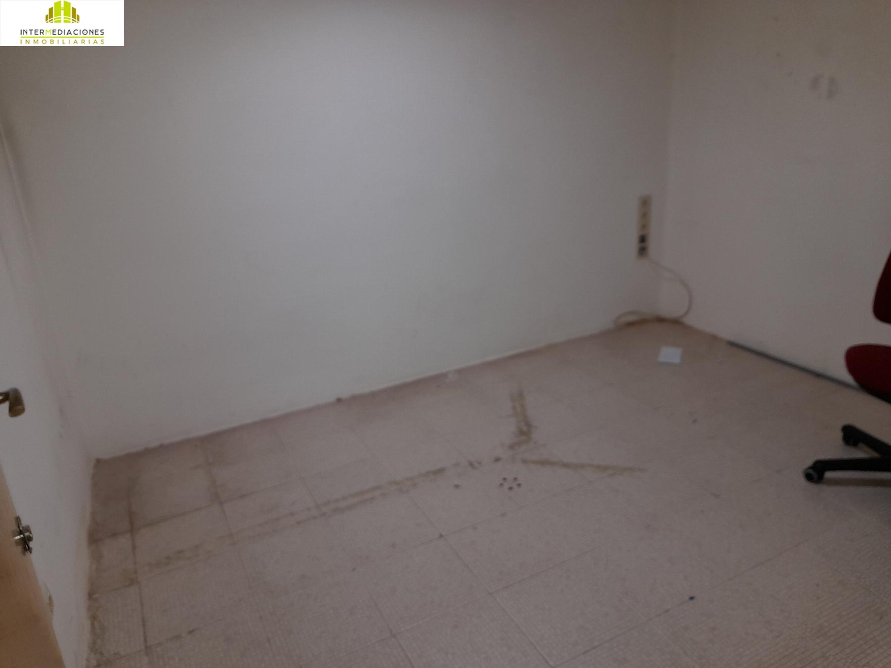 Venta de local en Albacete