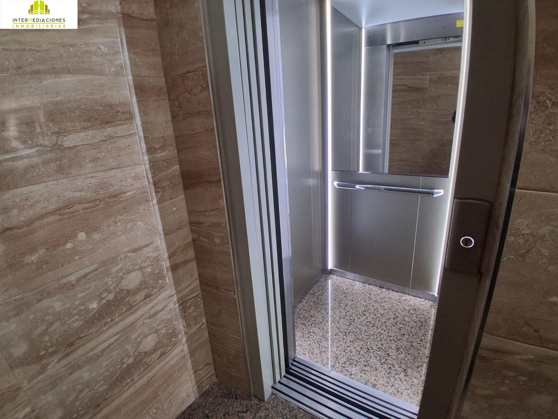 Venta de piso en Albacete