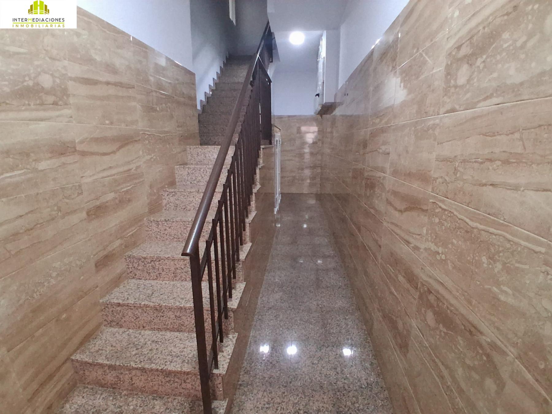 Venta de piso en Albacete