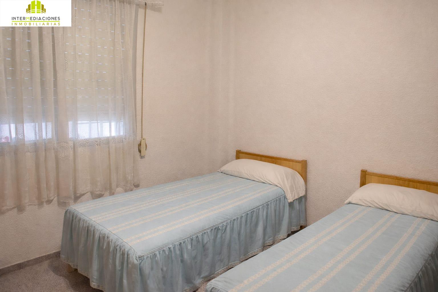 Venta de piso en Albacete