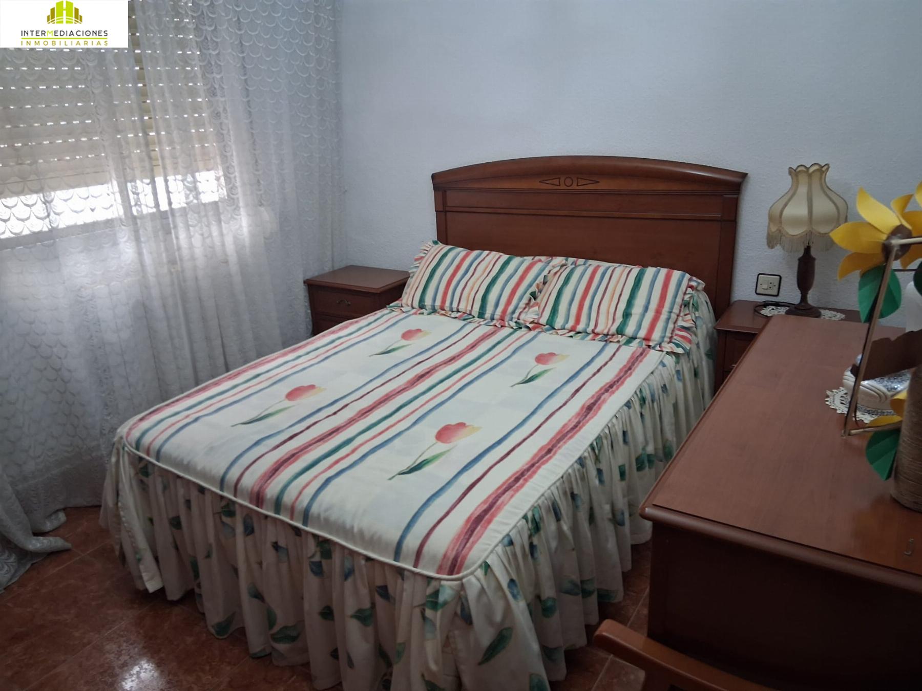 Venta de piso en Albacete