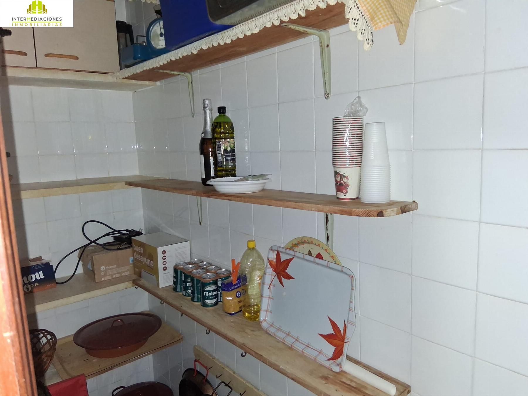 Venta de piso en Albacete