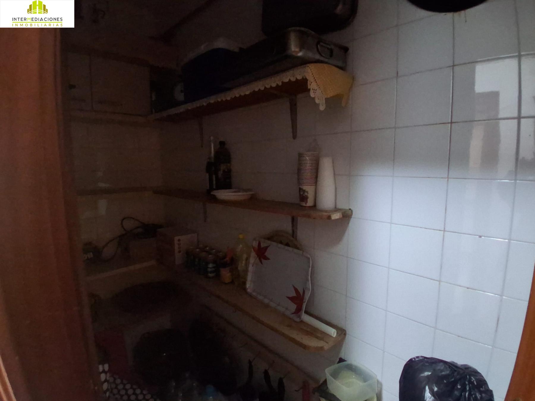 Venta de piso en Albacete