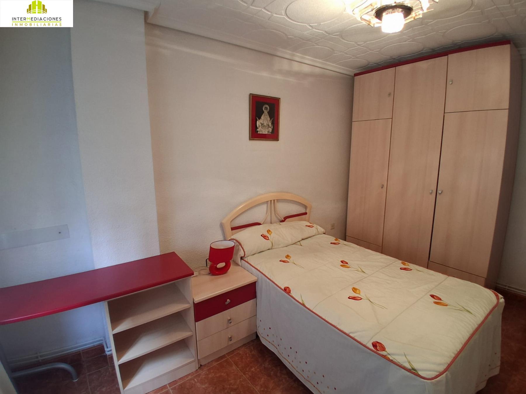 Venta de piso en Albacete