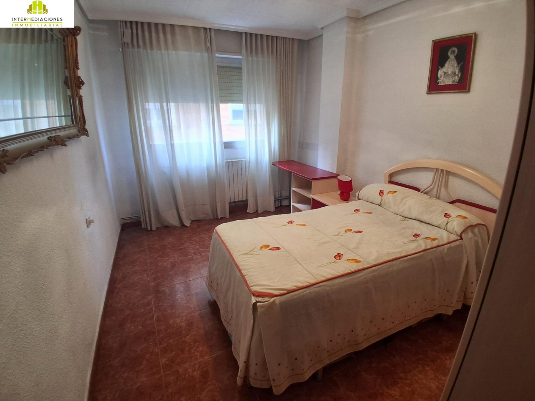 Venta de piso en Albacete