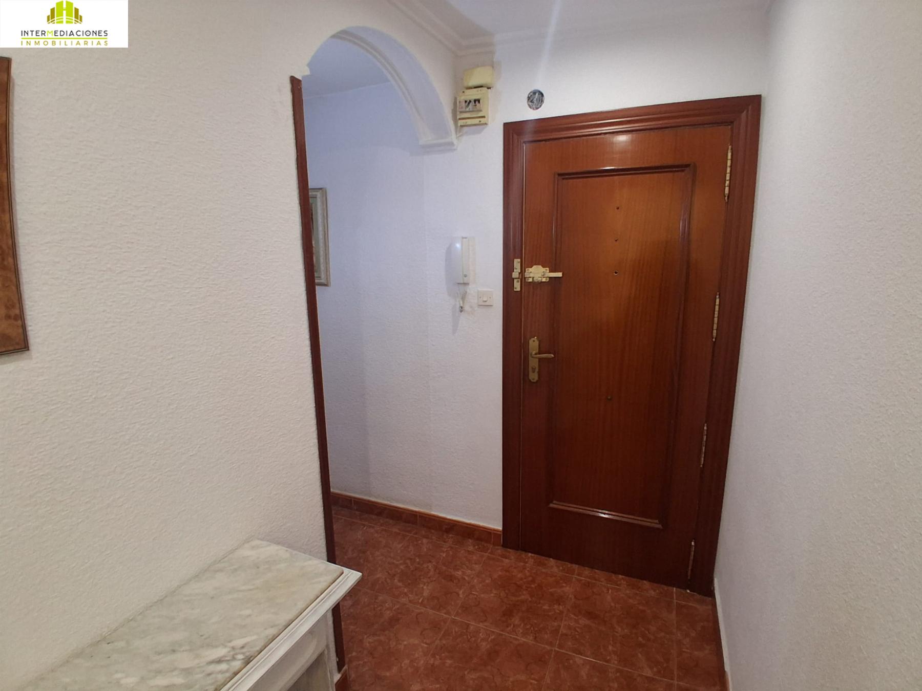 Venta de piso en Albacete