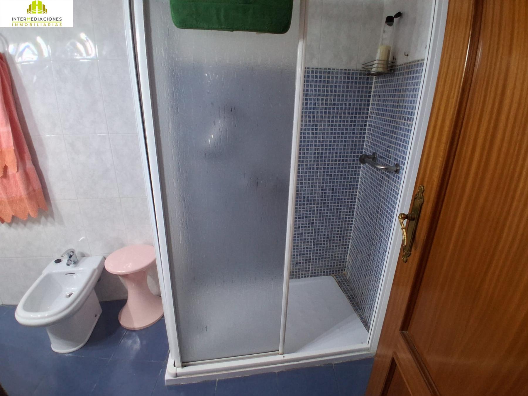 Venta de piso en Albacete