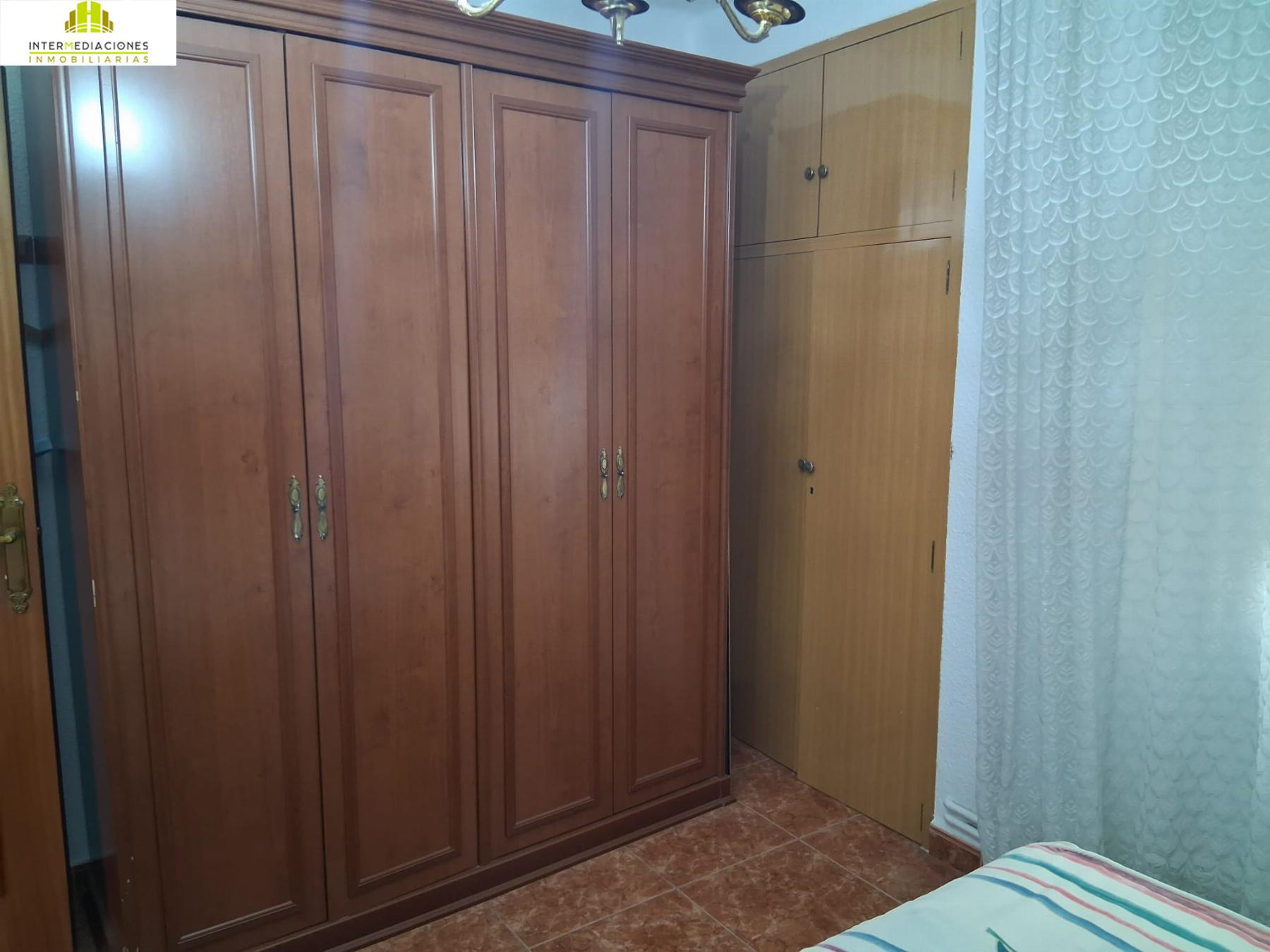 Venta de piso en Albacete