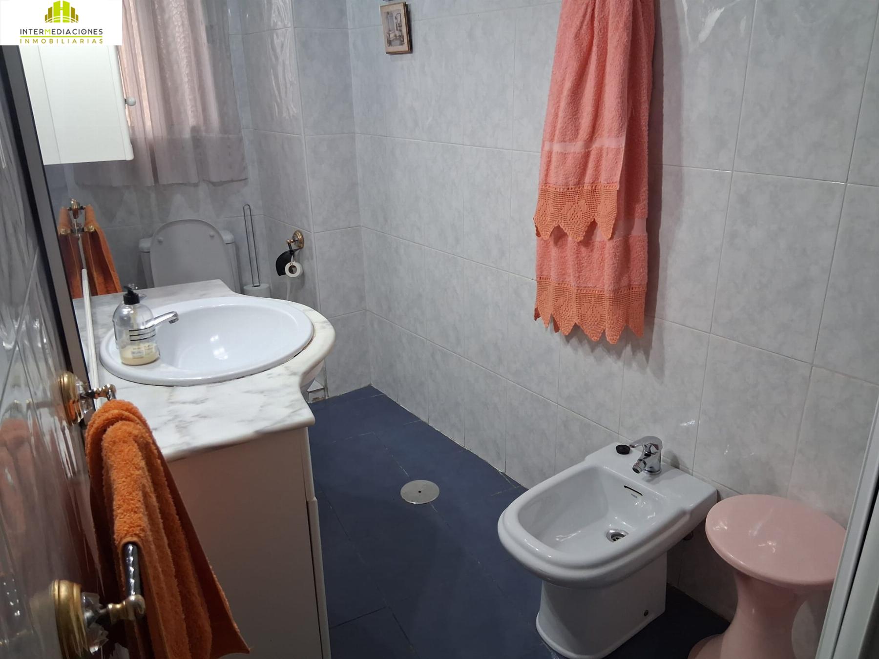 Venta de piso en Albacete