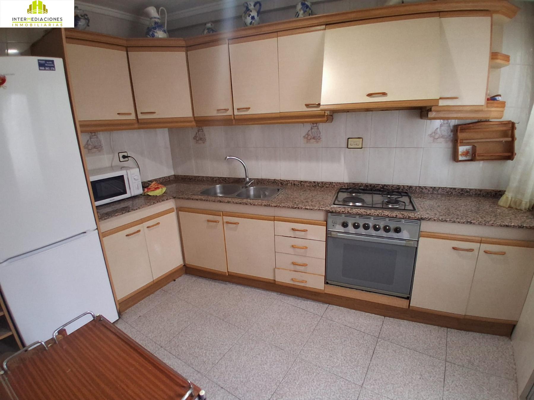 Venta de piso en Albacete