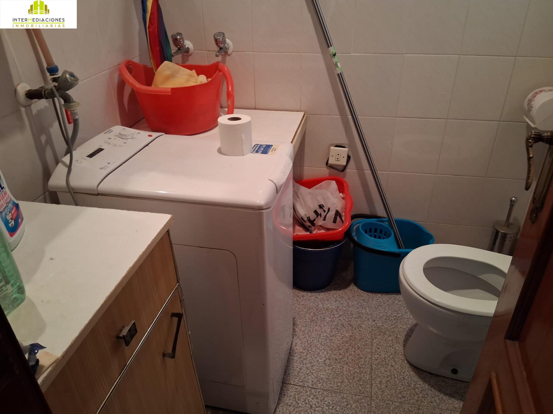 Venta de piso en Albacete