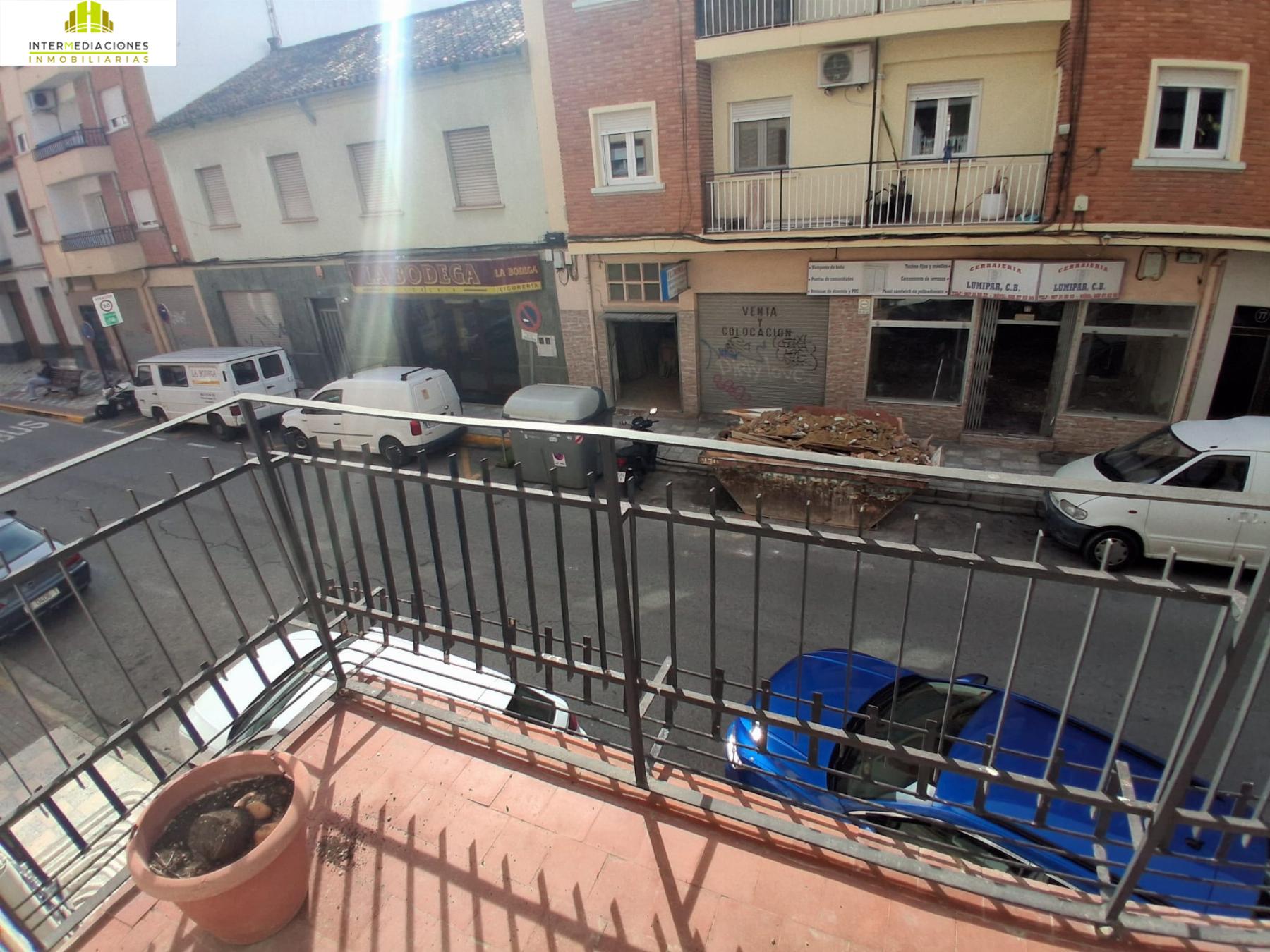 Venta de piso en Albacete