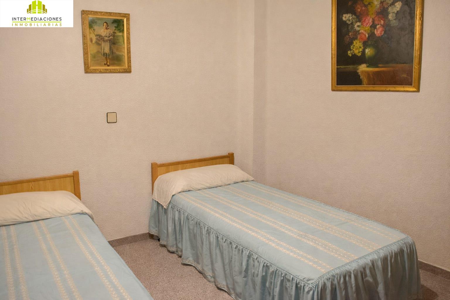 Venta de piso en Albacete