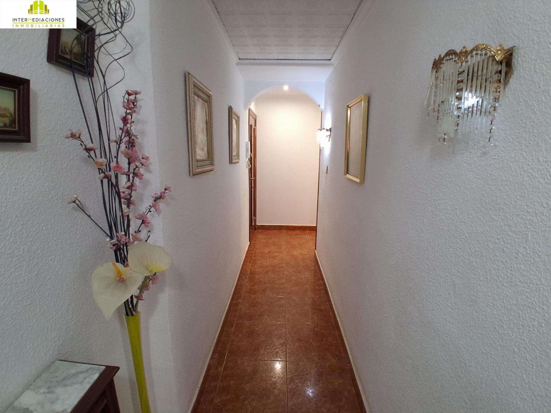 Venta de piso en Albacete