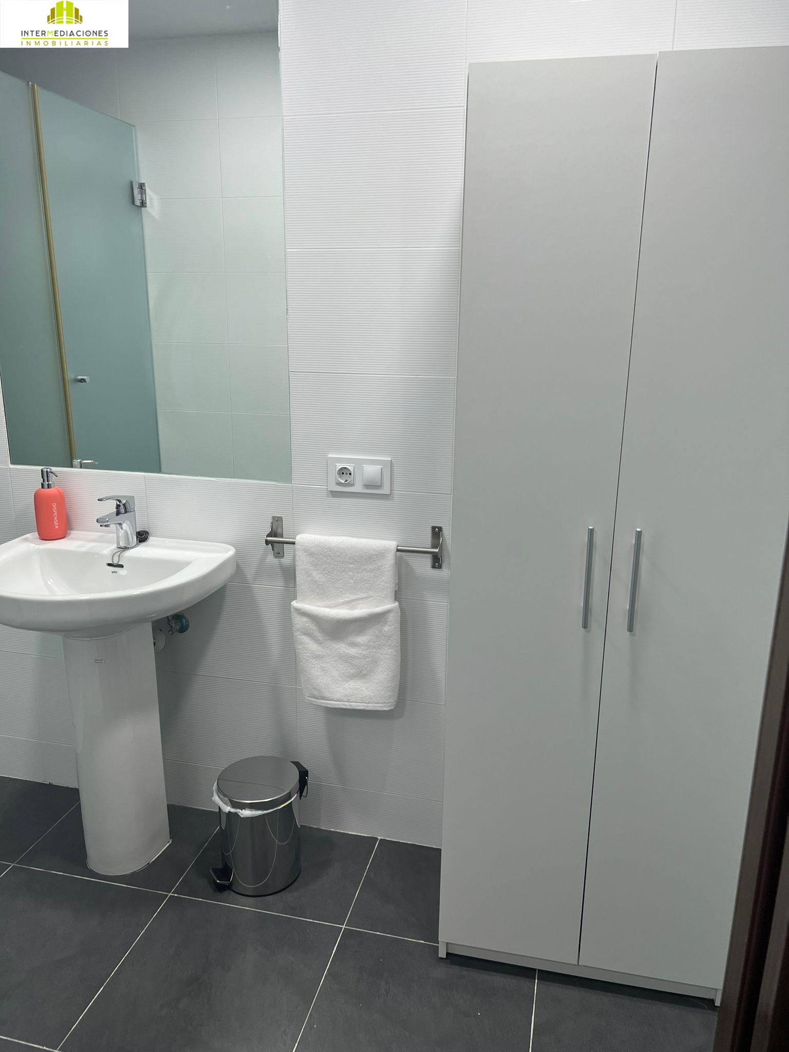 Venta de estudio en Albacete