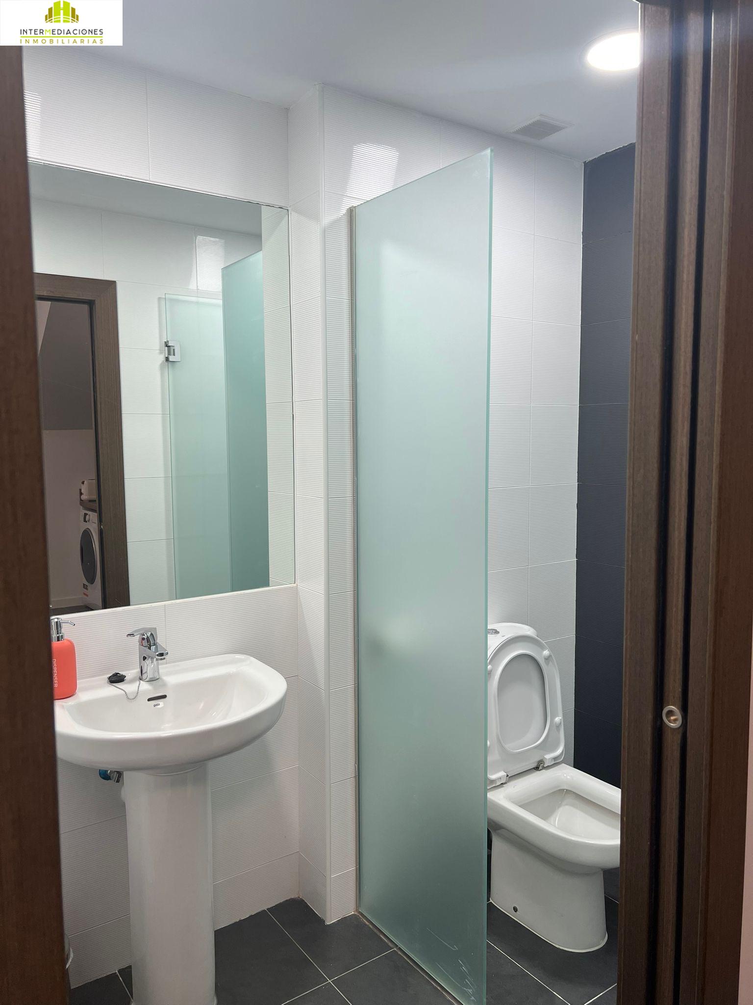 Venta de estudio en Albacete