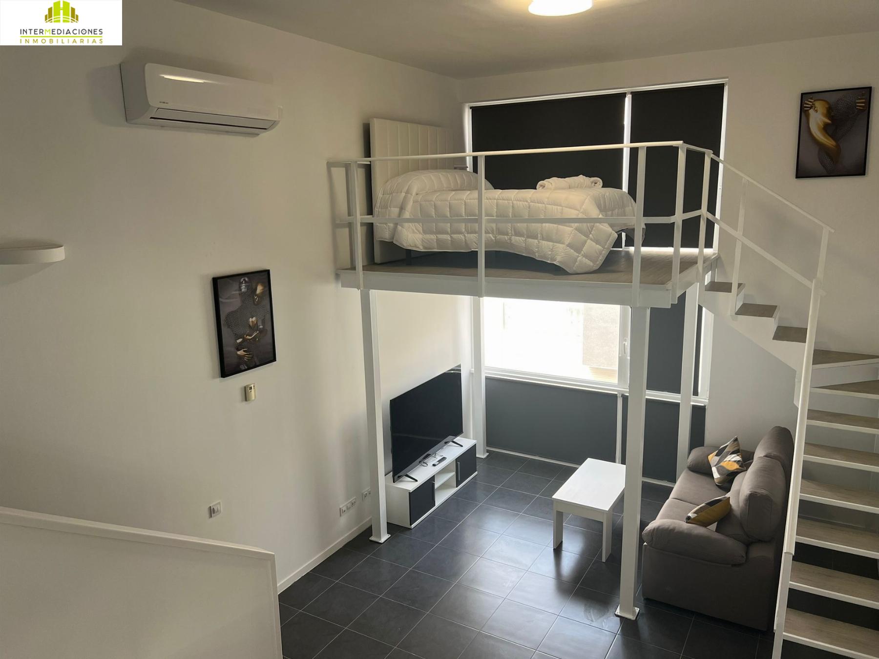 Venta de estudio en Albacete