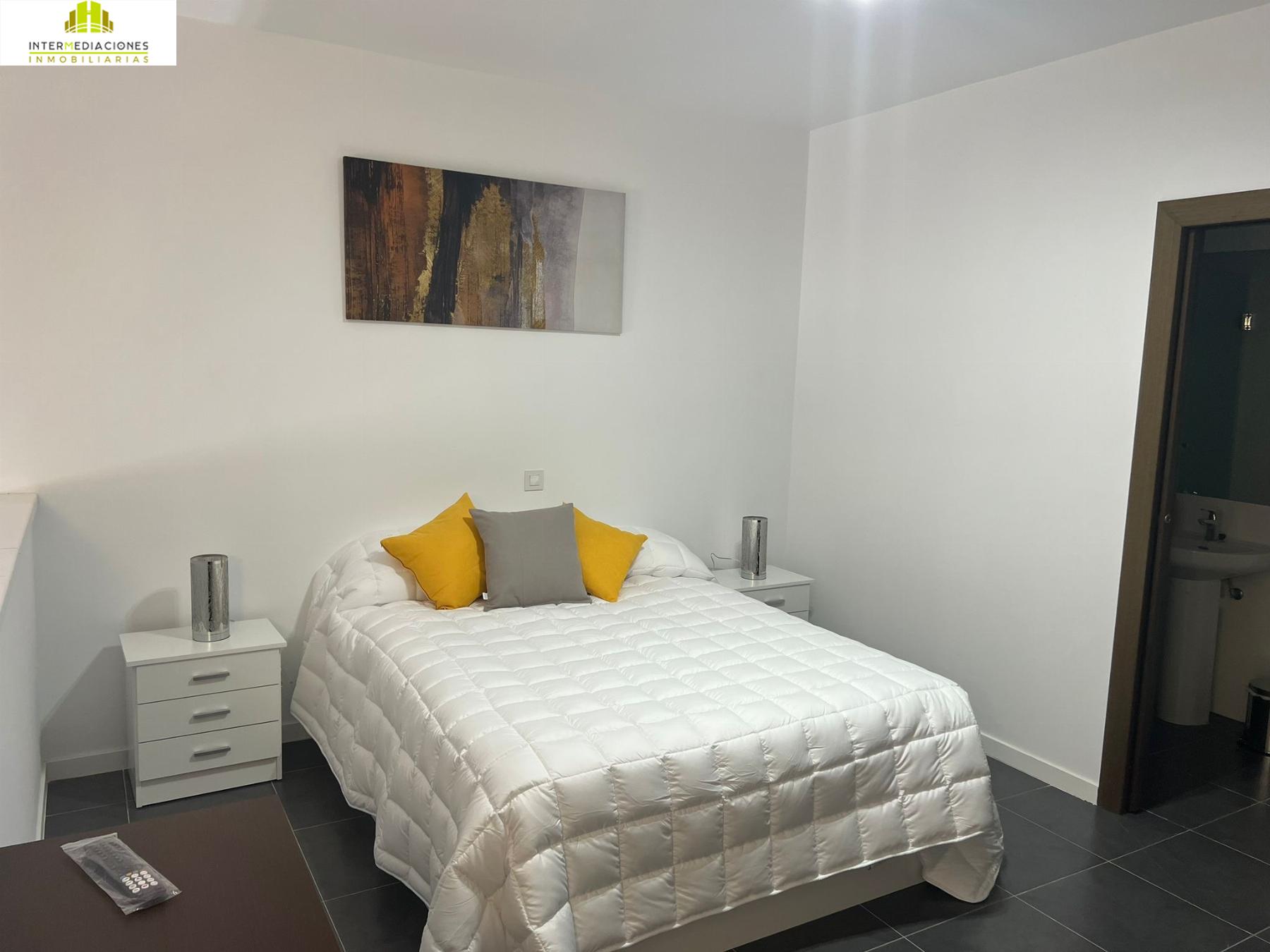 Venta de estudio en Albacete