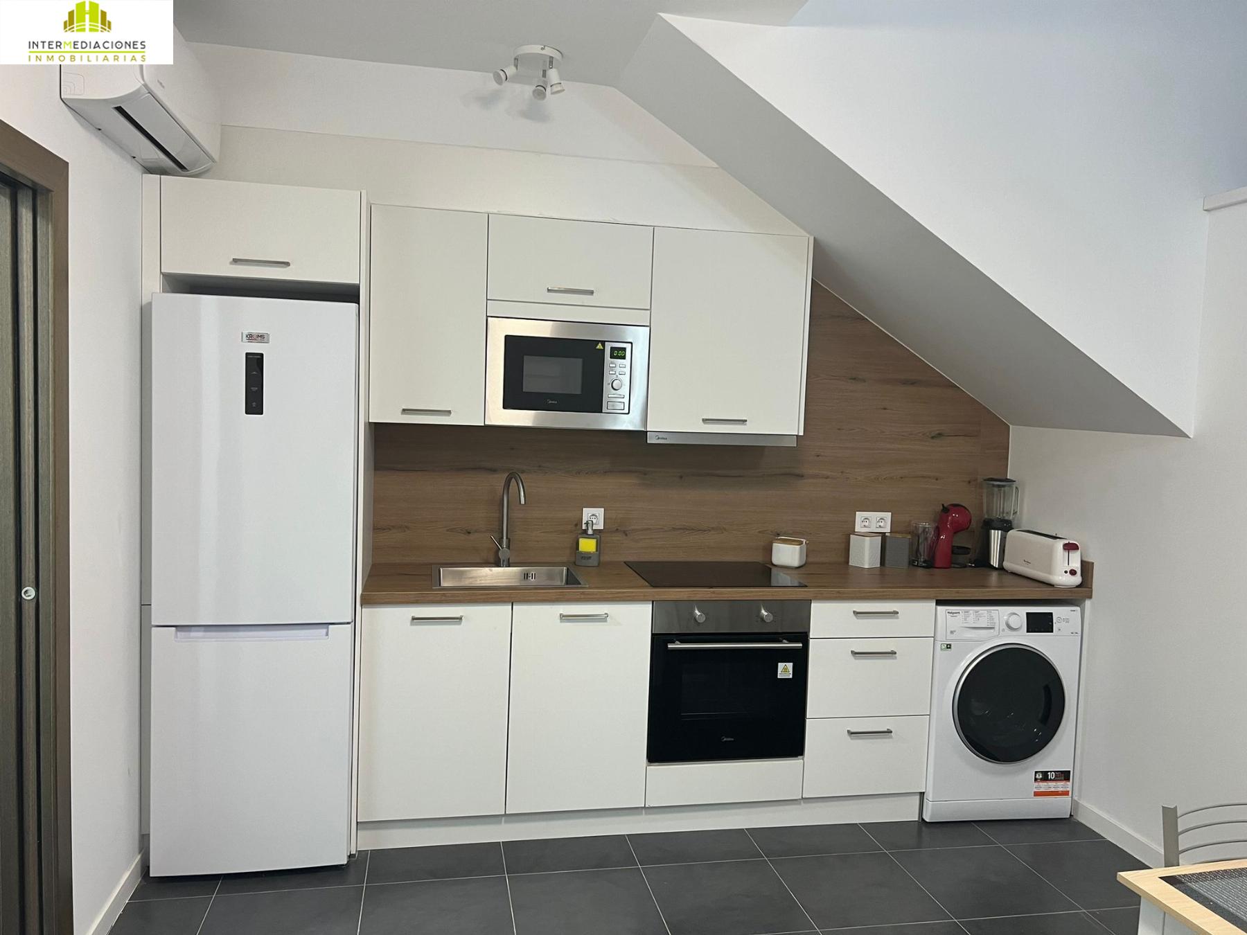 Venta de estudio en Albacete