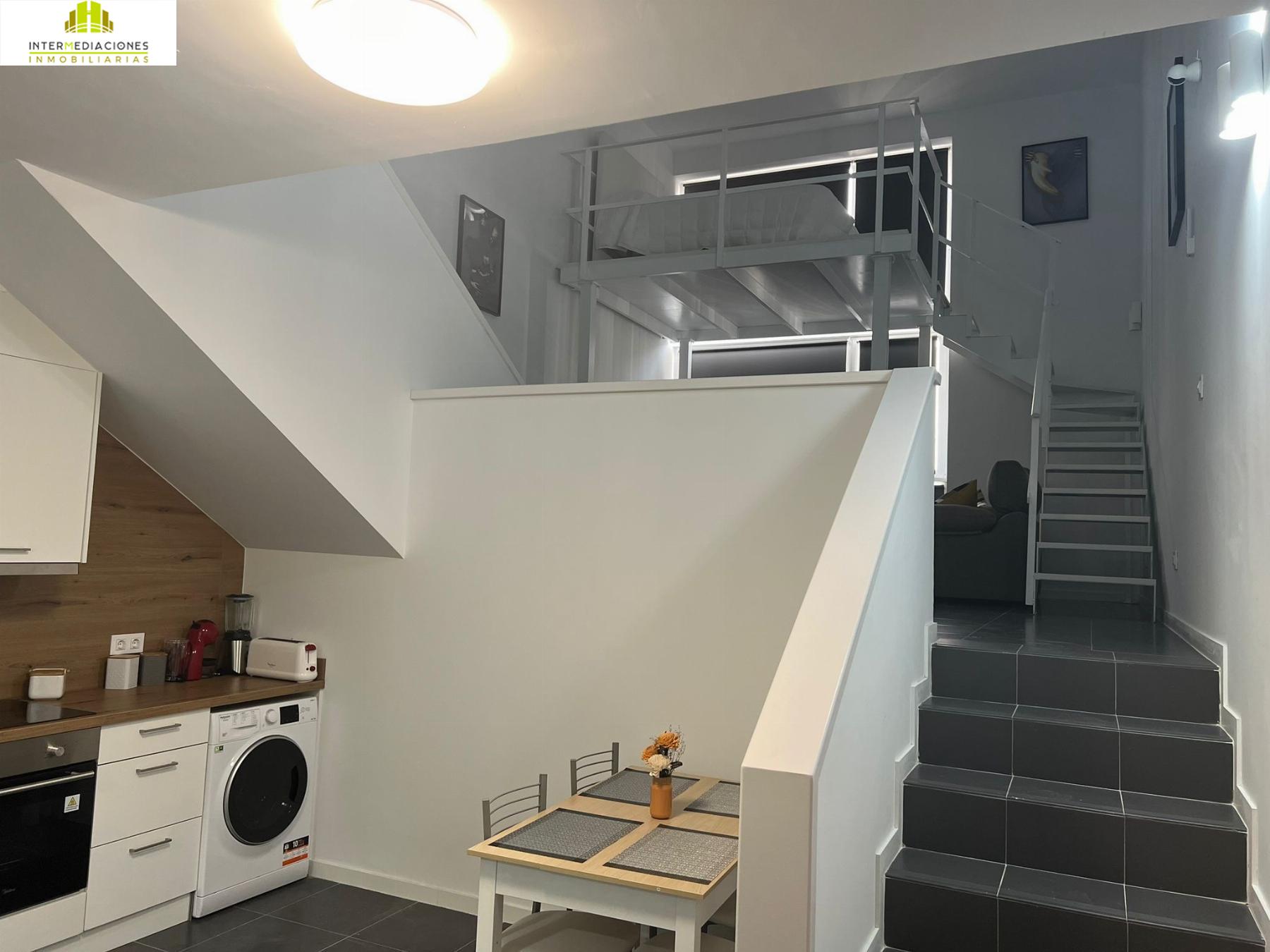 Venta de estudio en Albacete