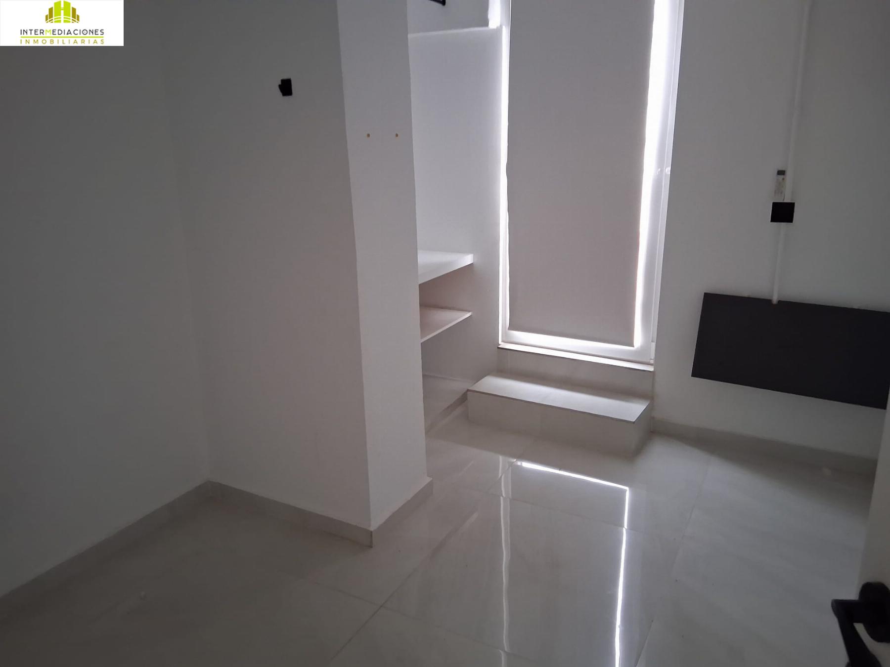 Alquiler de Ático en Albacete