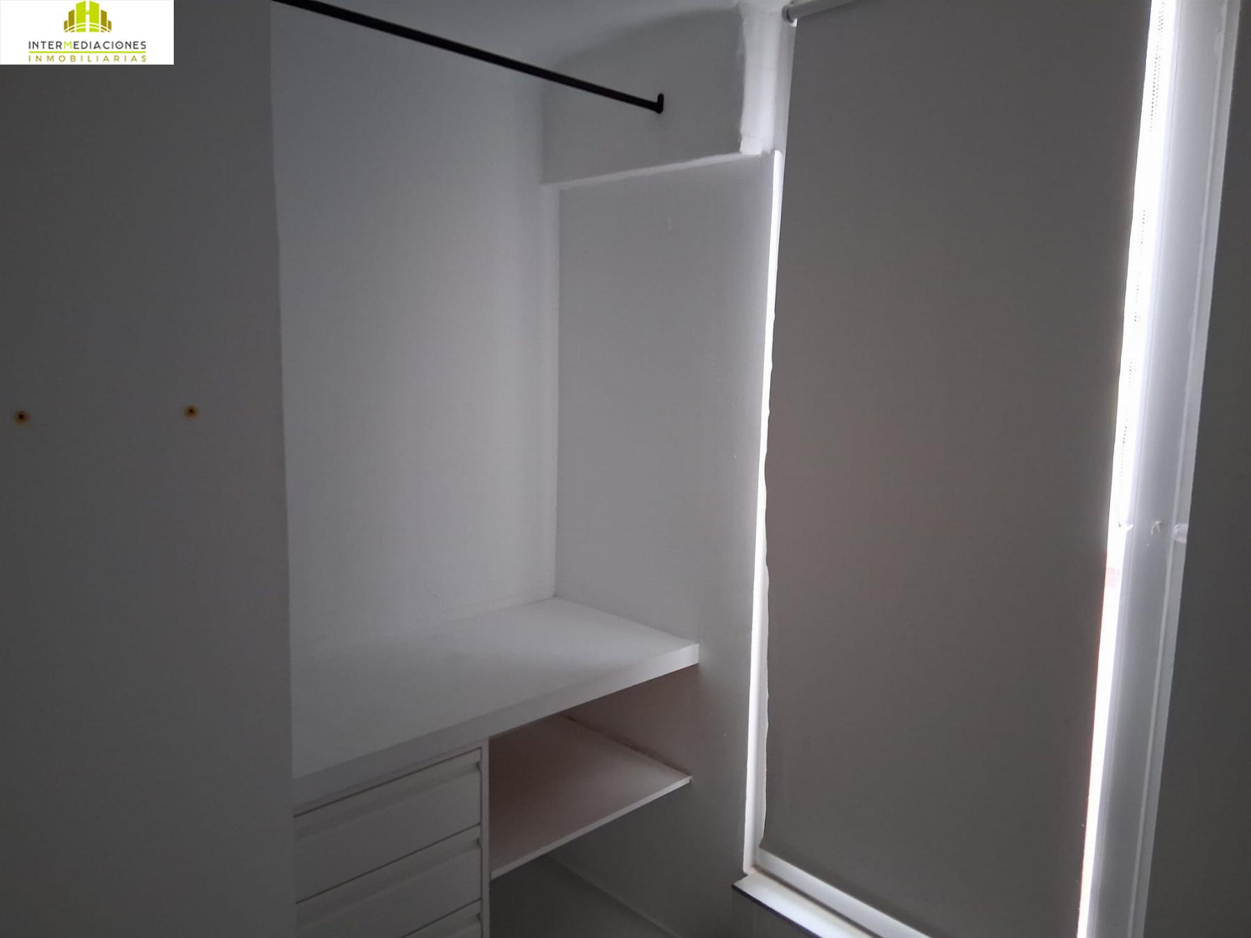 Alquiler de Ático en Albacete