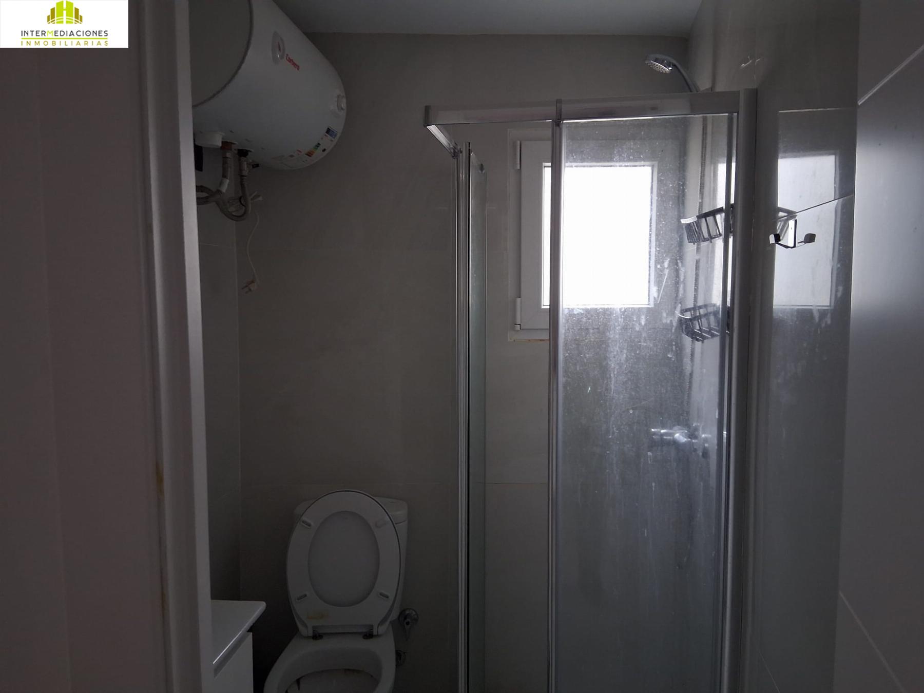 Alquiler de Ático en Albacete