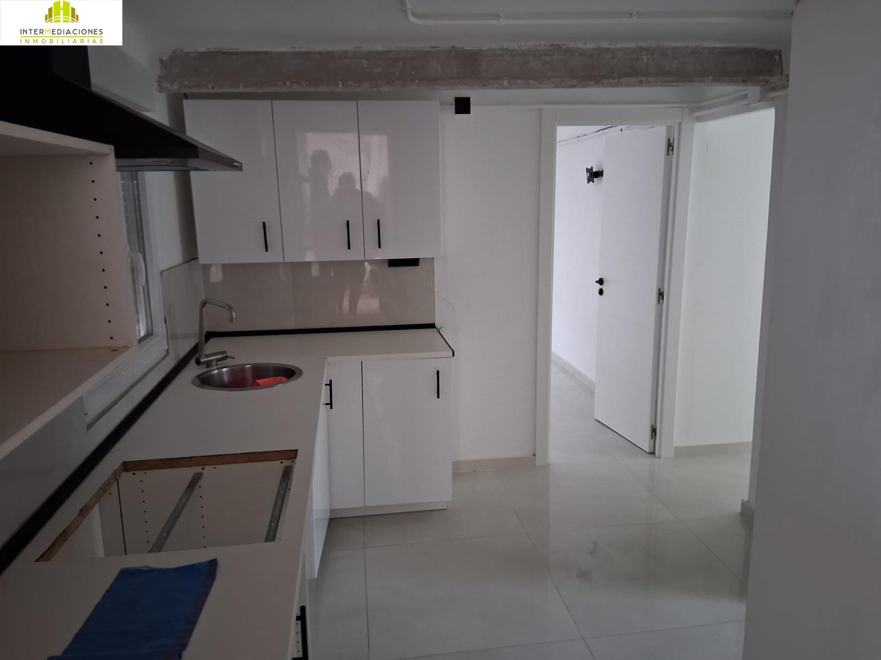 Alquiler de Ático en Albacete