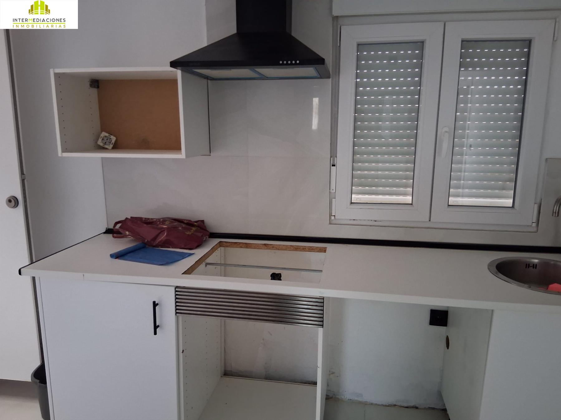 Alquiler de Ático en Albacete