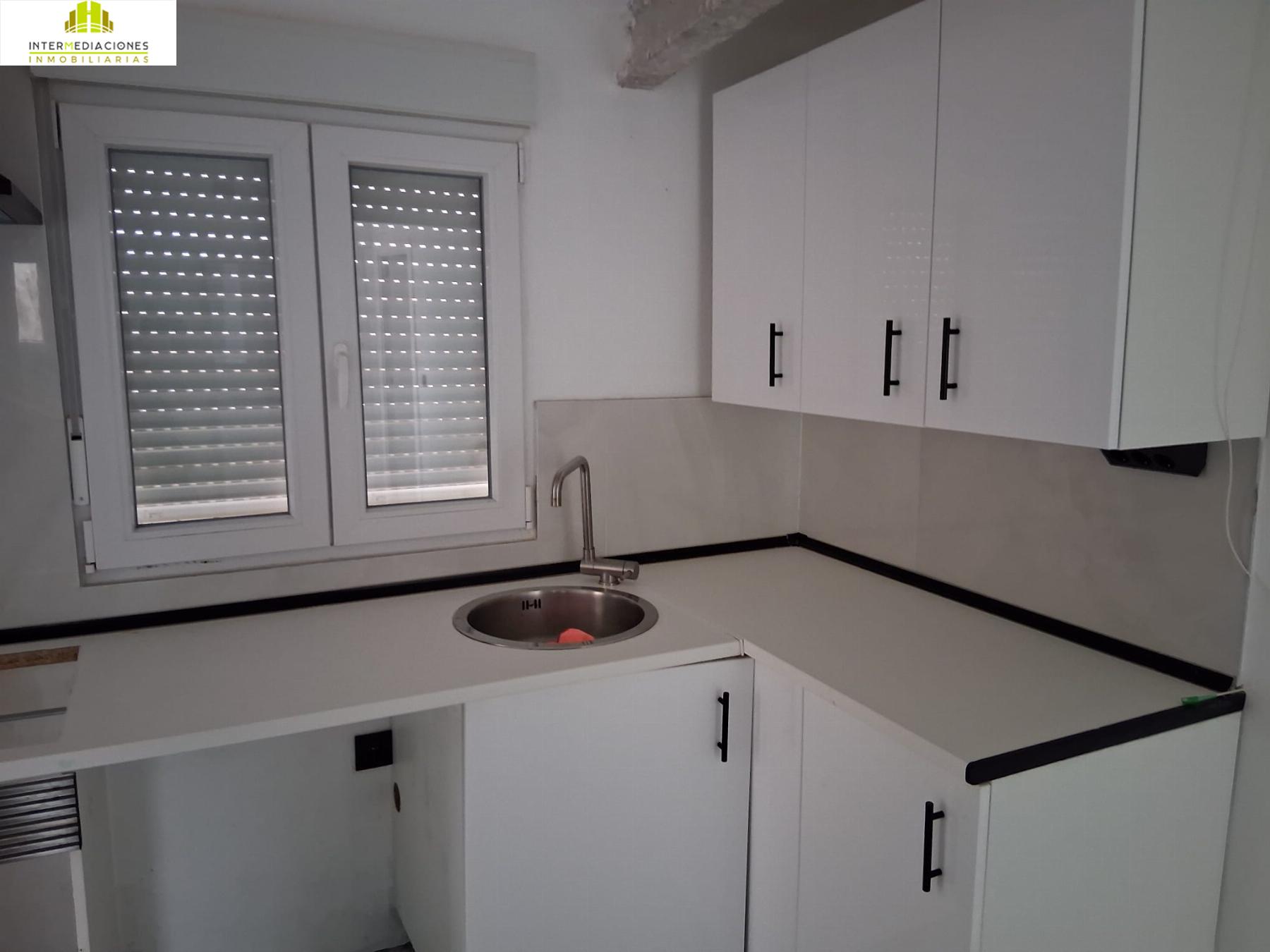 Alquiler de Ático en Albacete