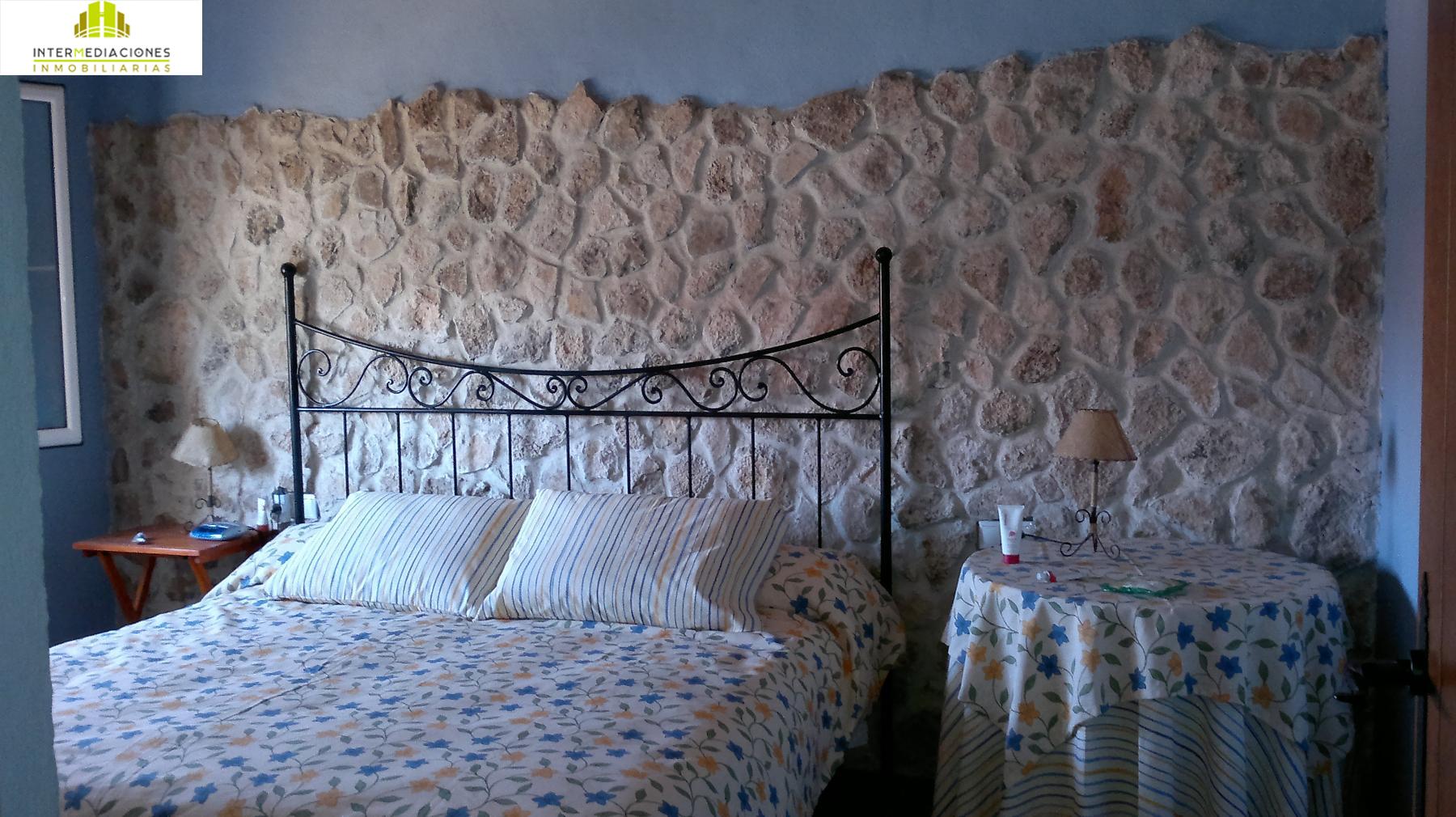 Venta de casa en Casas de Juan Núñez