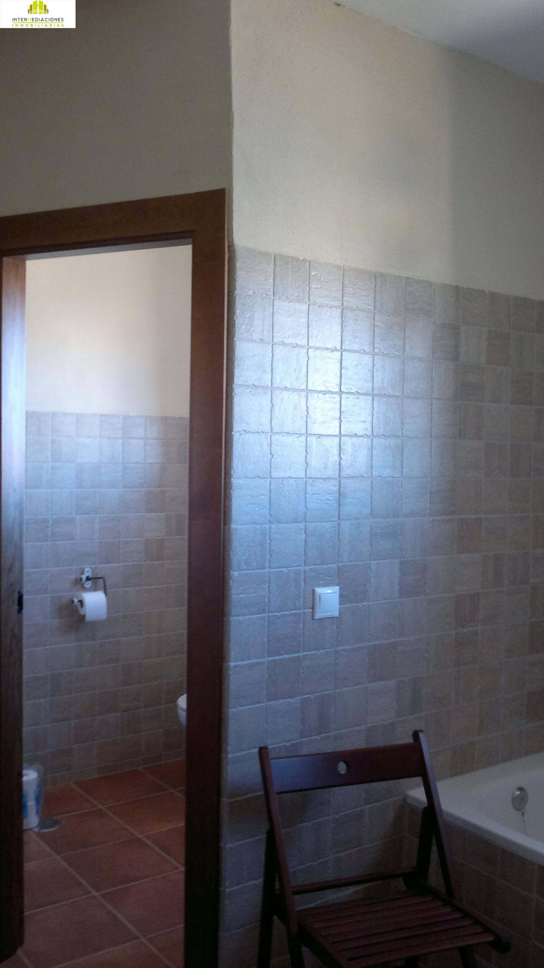 Venta de casa en Casas de Juan Núñez