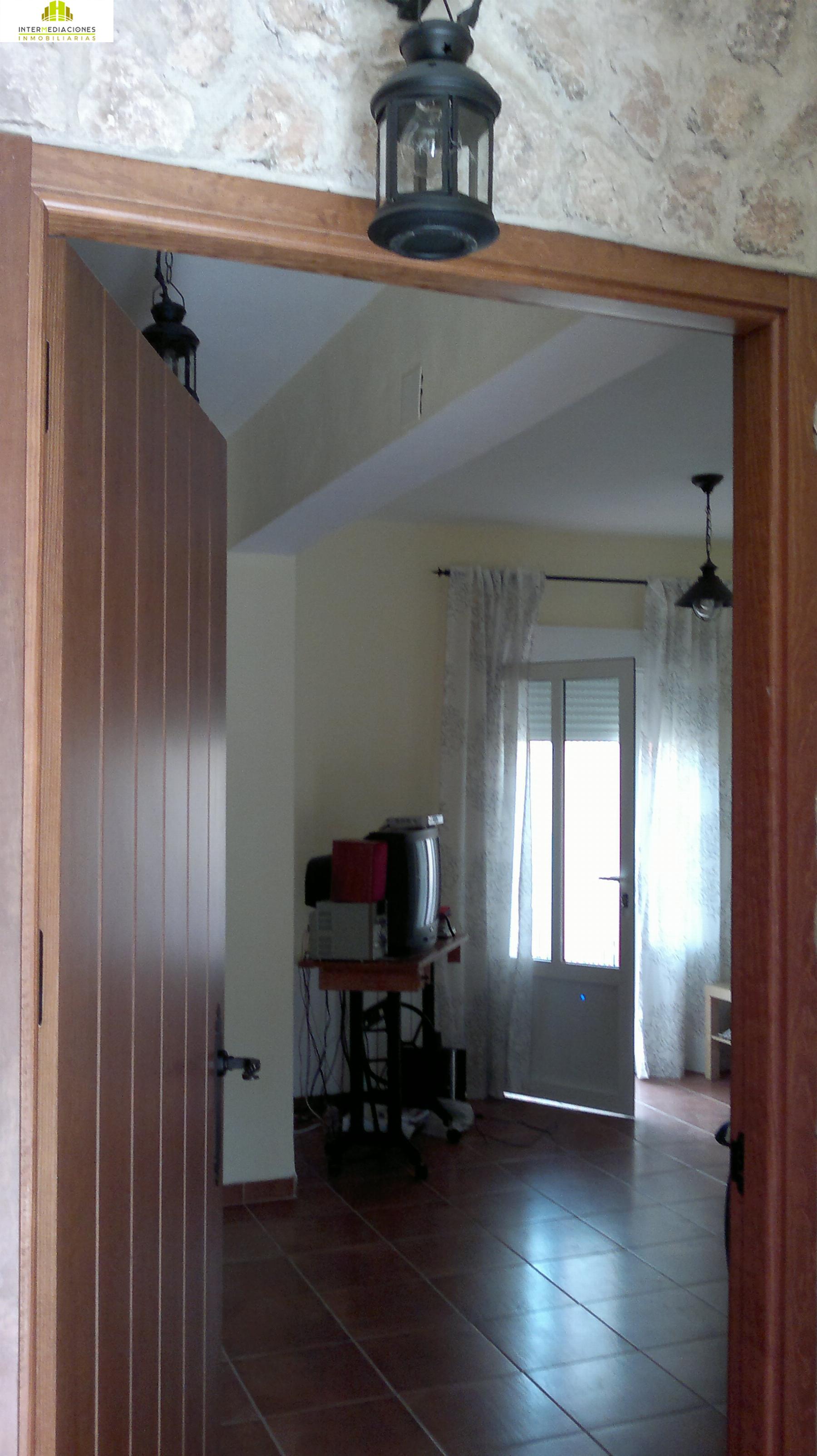 Venta de casa en Casas de Juan Núñez