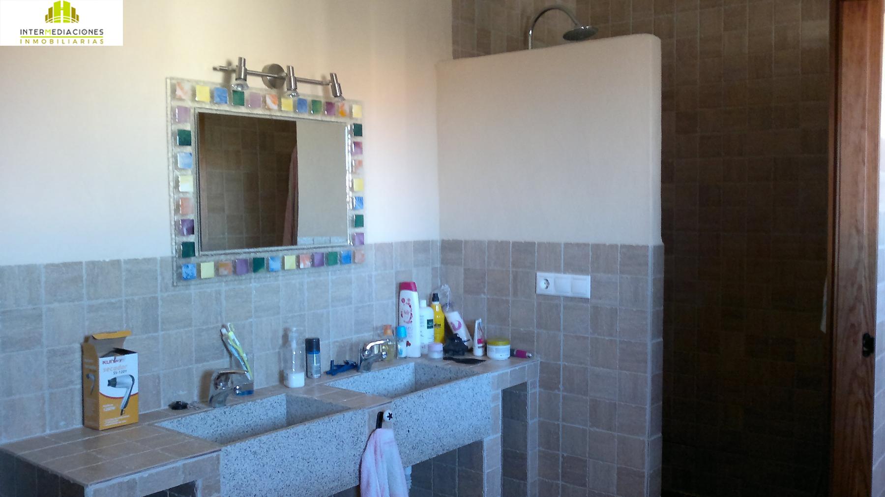 Venta de casa en Casas de Juan Núñez