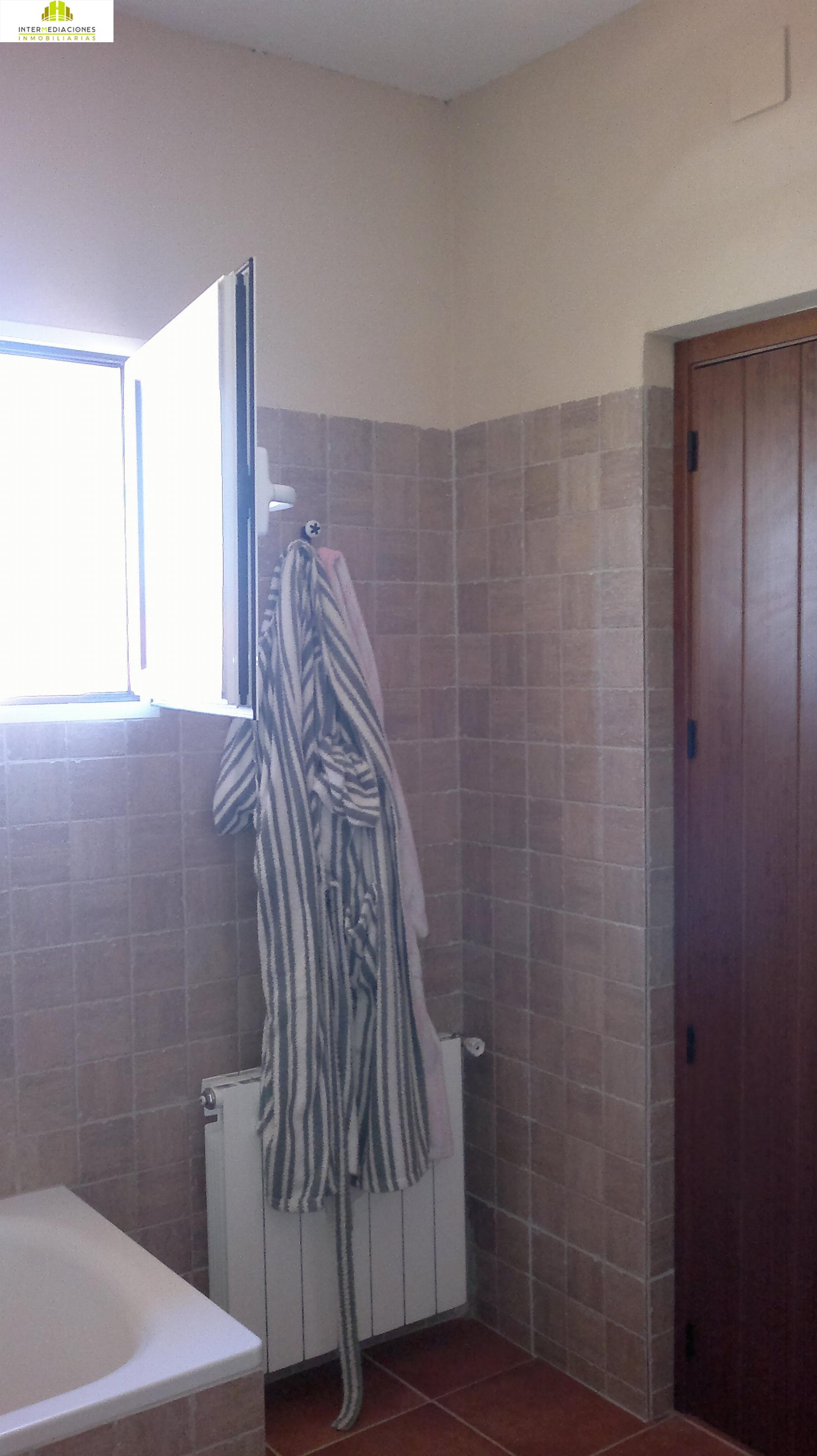 Venta de casa en Casas de Juan Núñez