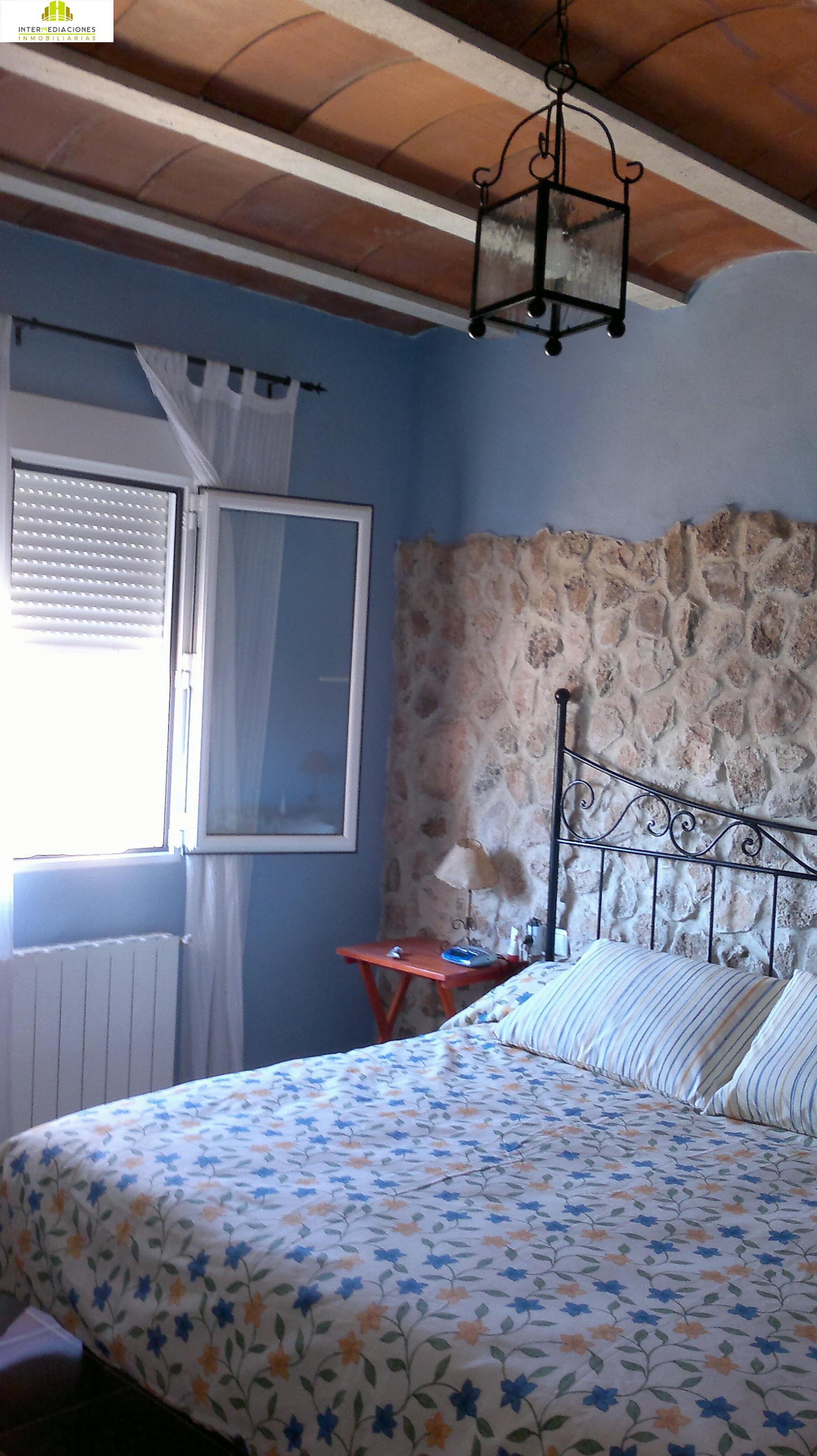 Venta de casa en Casas de Juan Núñez