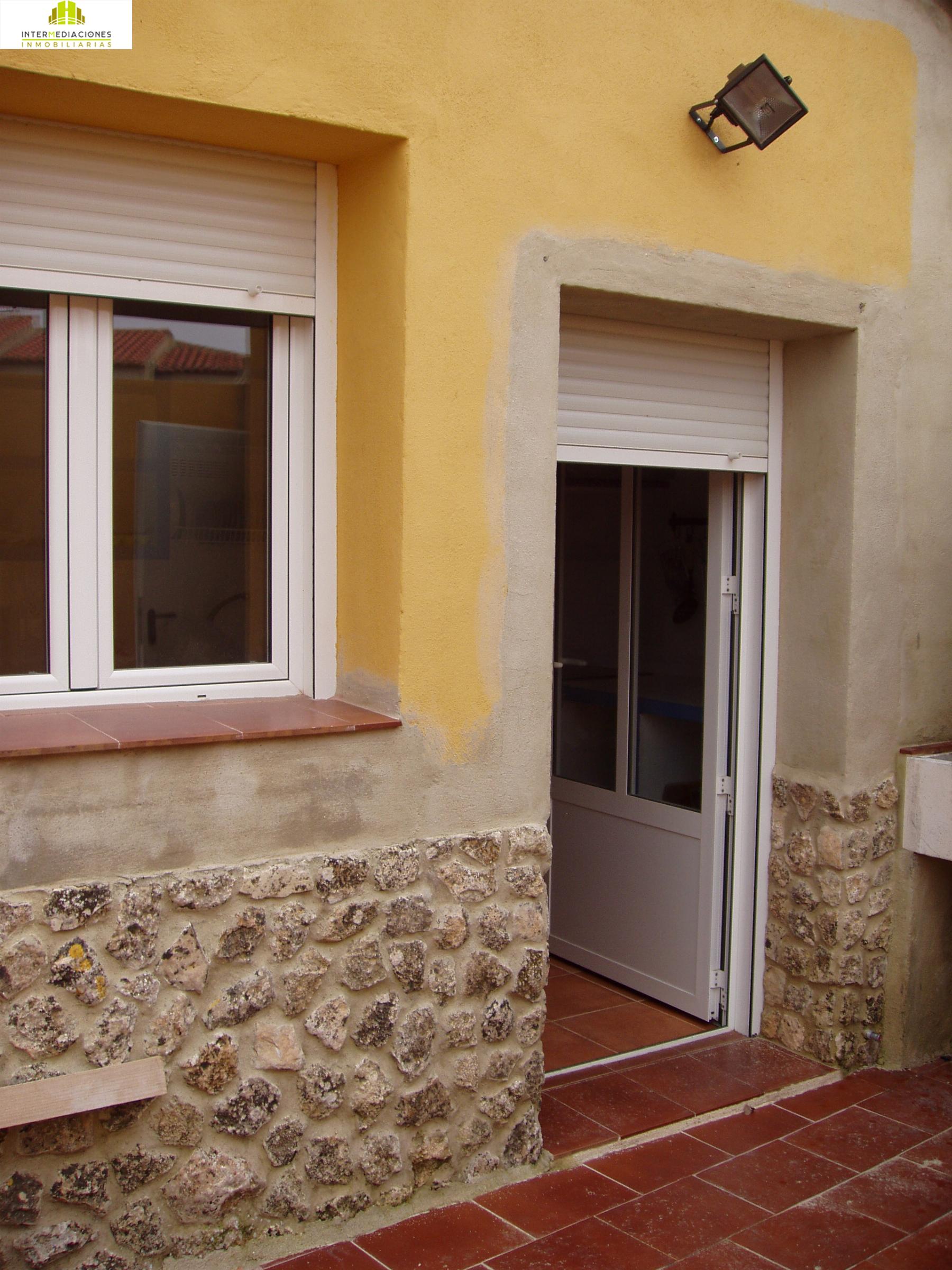 Venta de casa en Casas de Juan Núñez