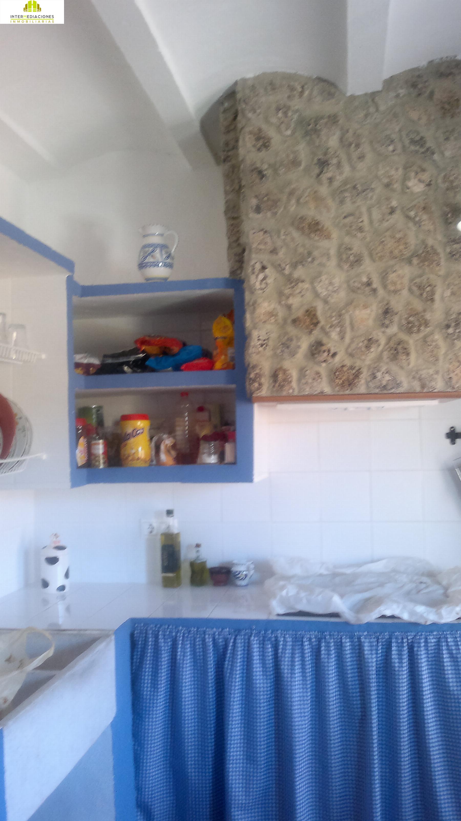 Venta de casa en Casas de Juan Núñez