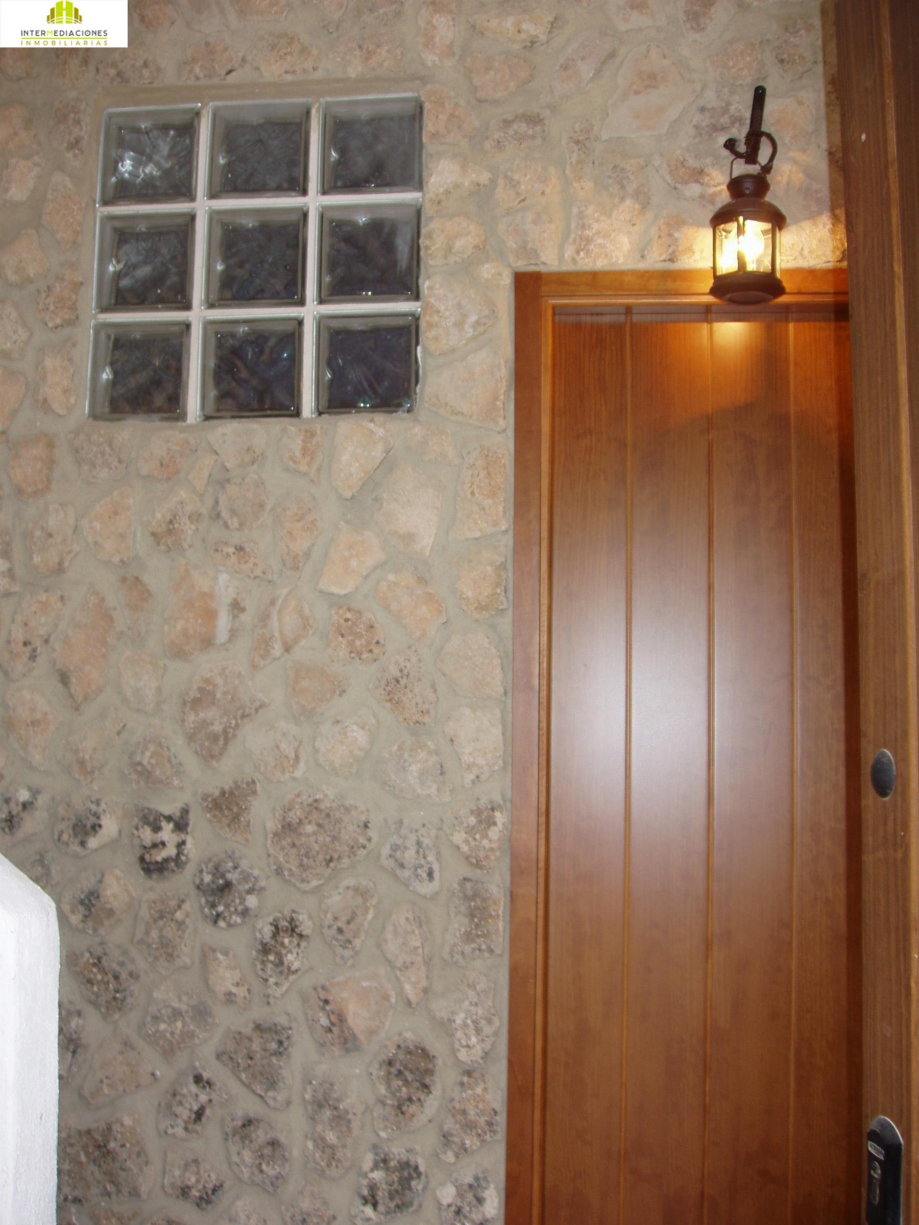 Venta de casa en Casas de Juan Núñez