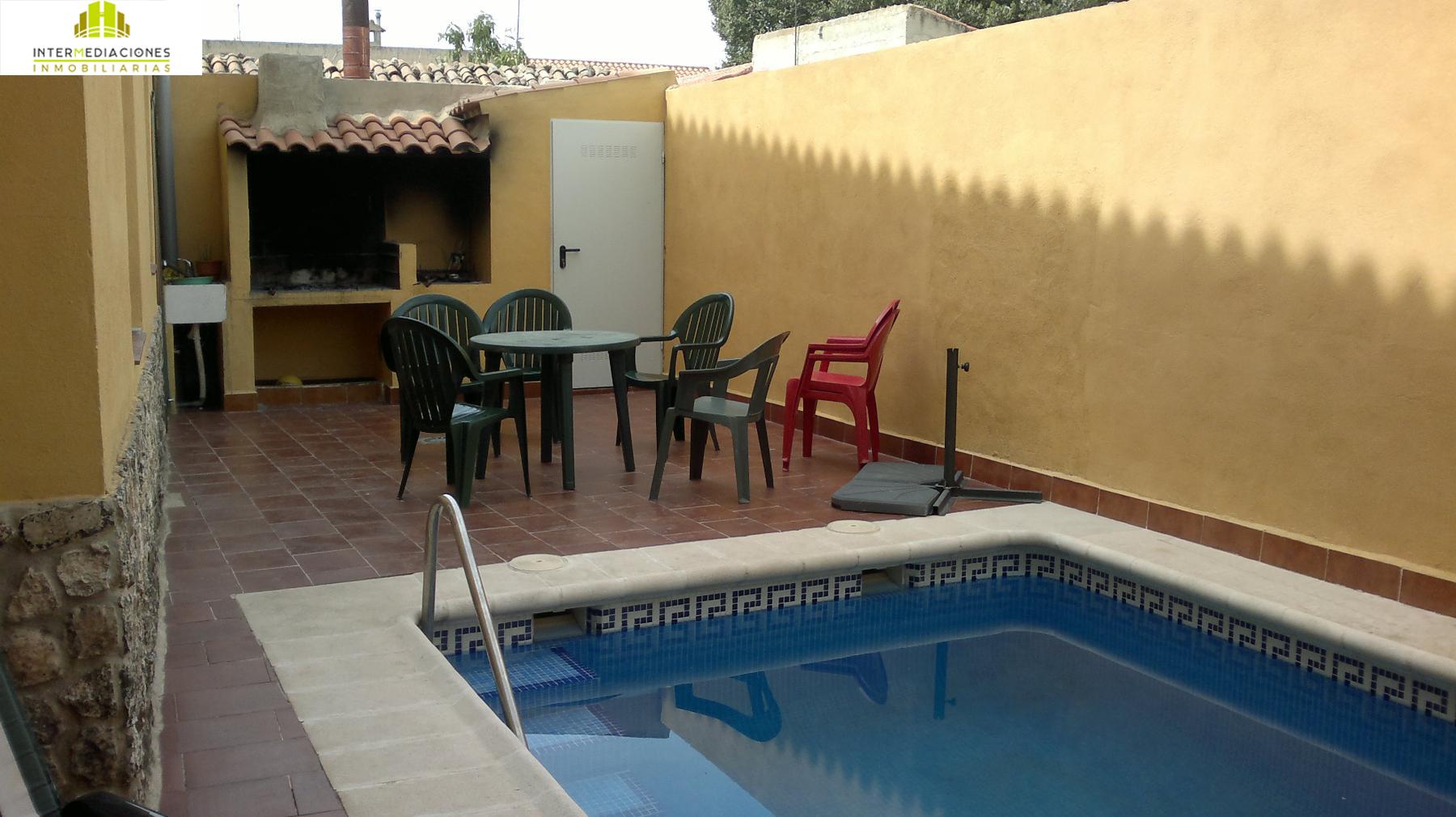 Venta de casa en Casas de Juan Núñez