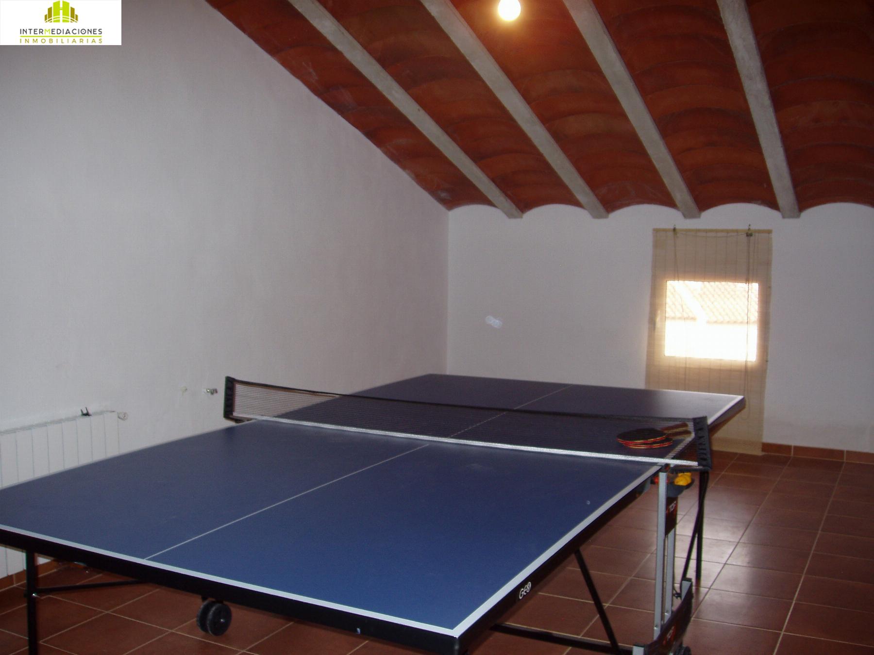 Venta de casa en Casas de Juan Núñez