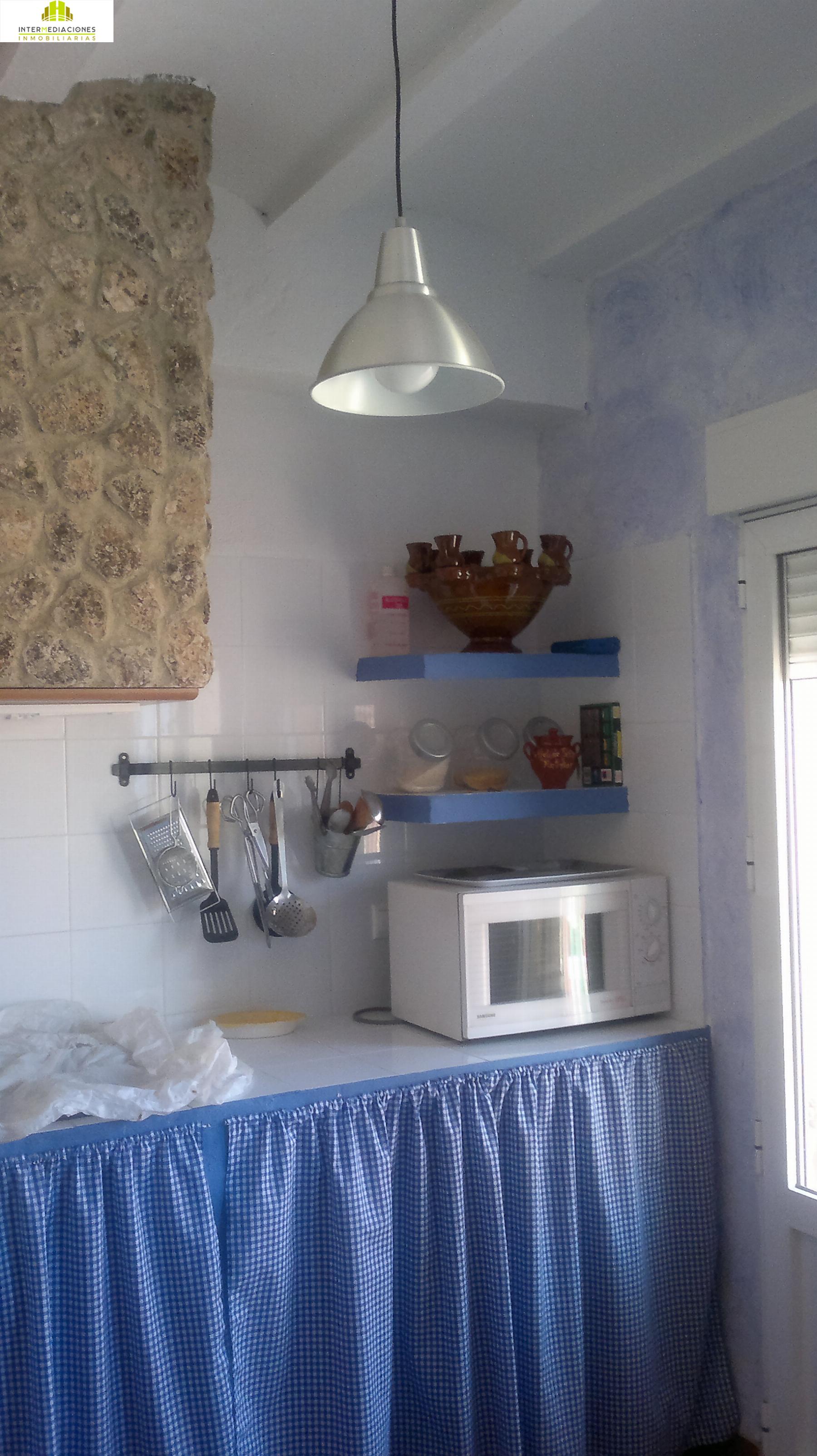 Venta de casa en Casas de Juan Núñez