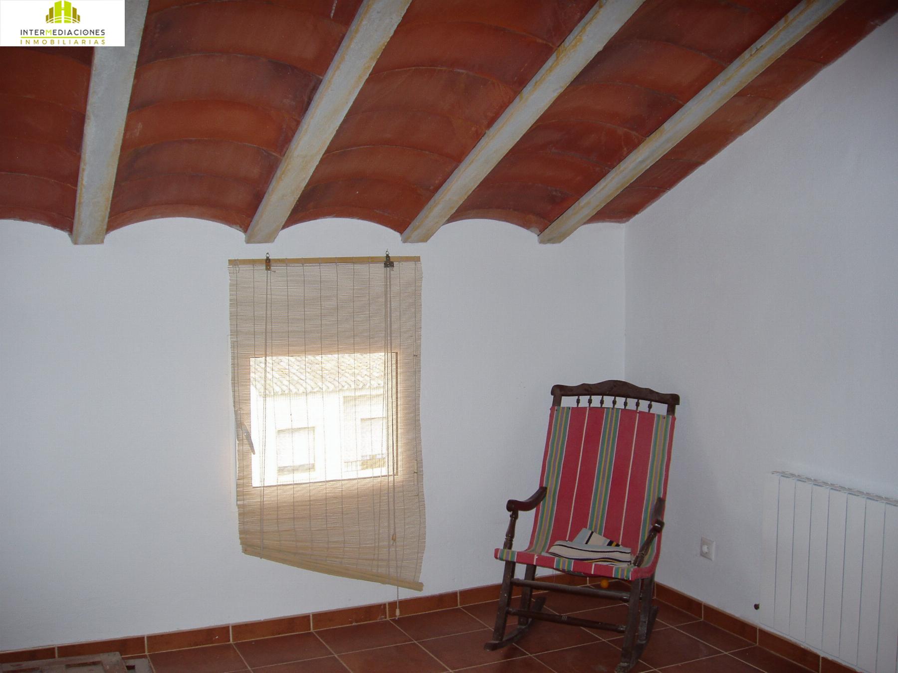 Venta de casa en Casas de Juan Núñez