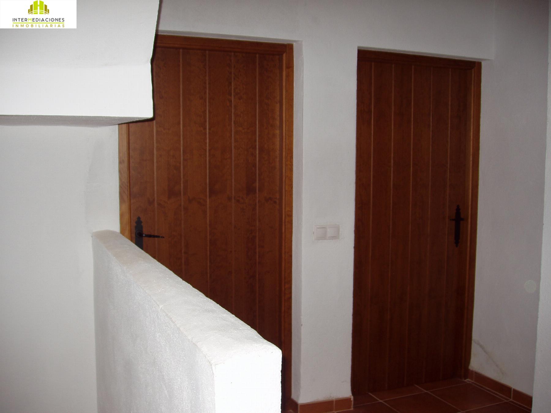 Venta de casa en Casas de Juan Núñez