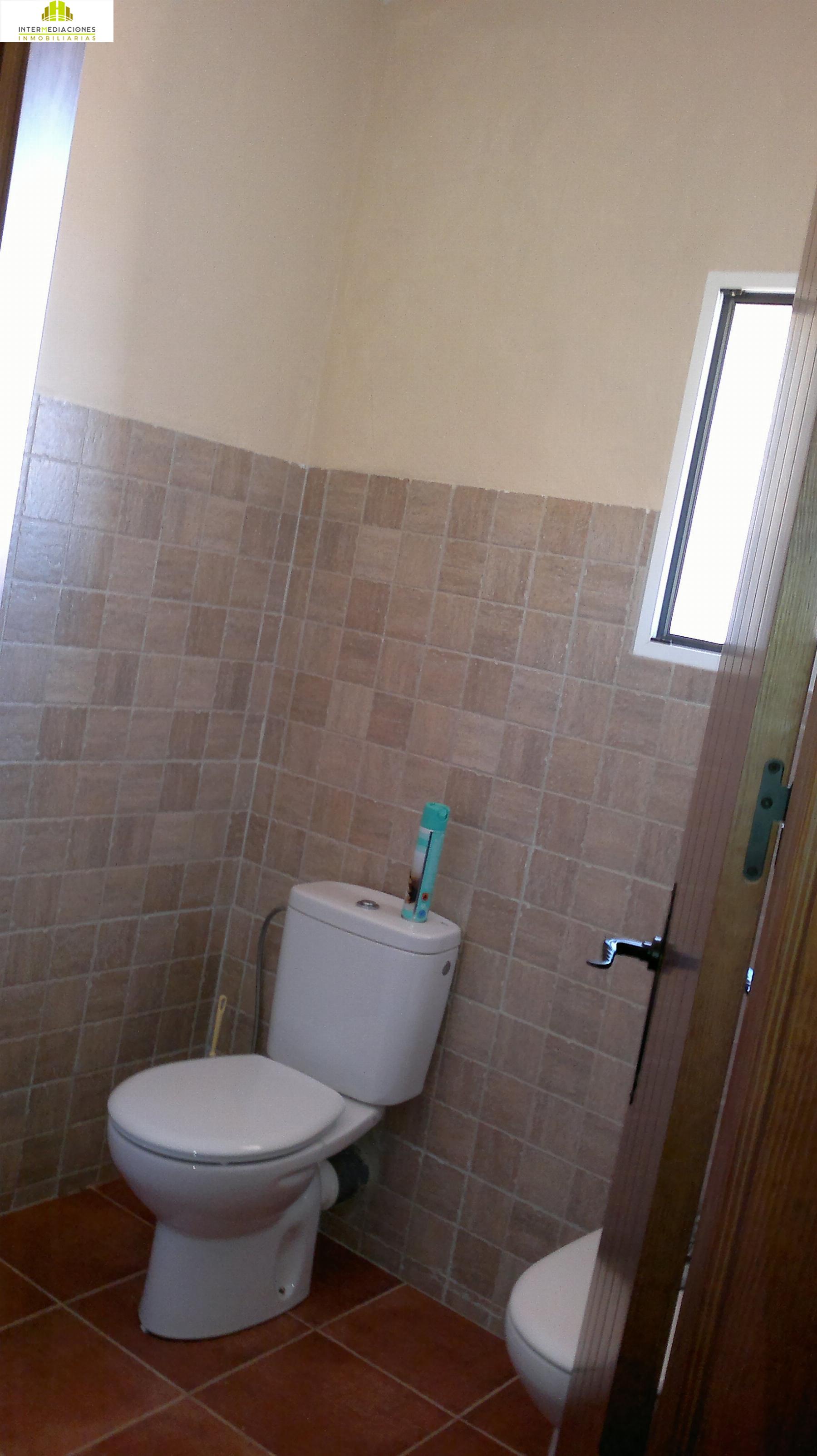 Venta de casa en Casas de Juan Núñez