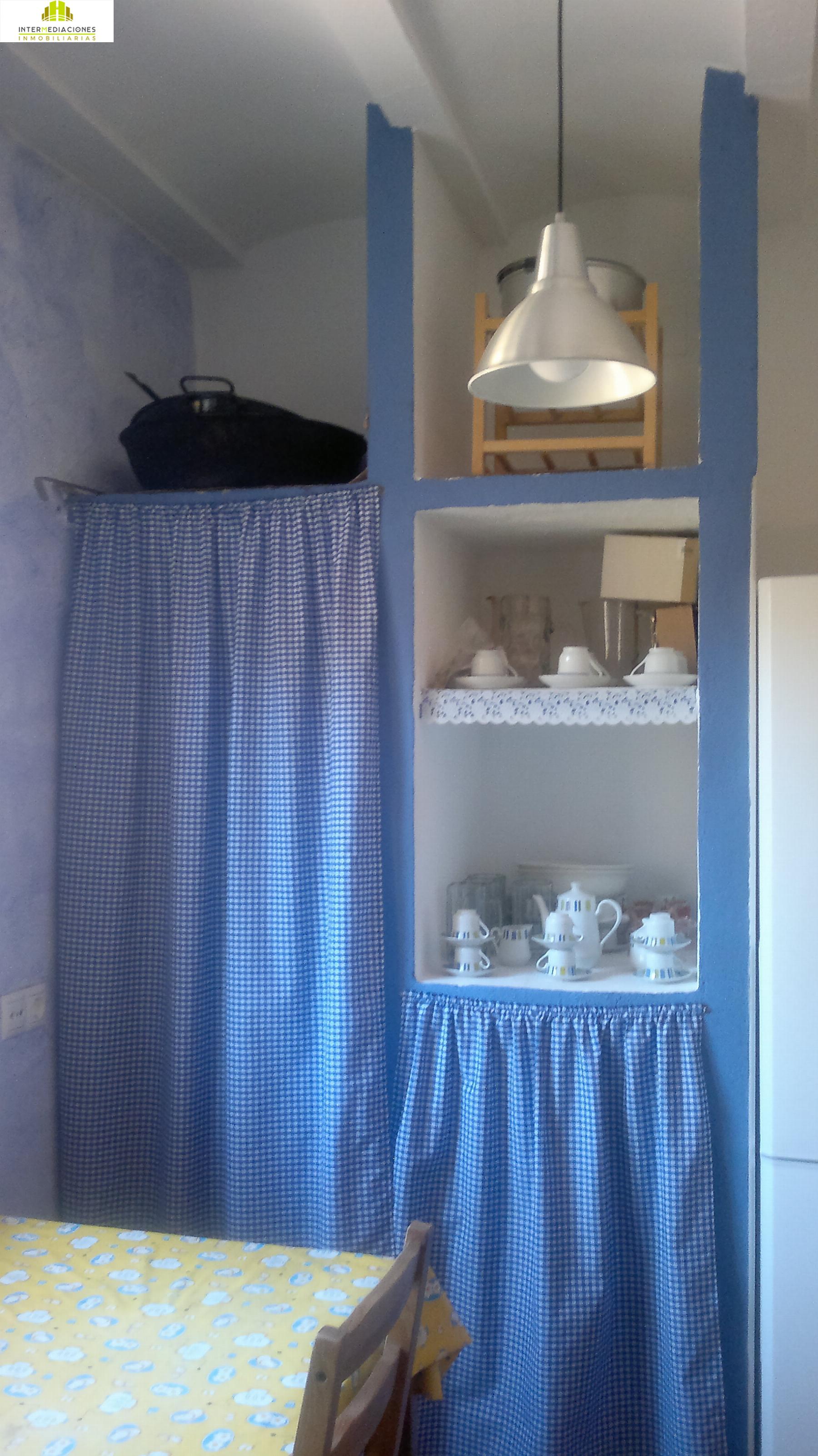 Venta de casa en Casas de Juan Núñez