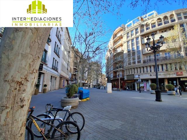 Venta de piso en Albacete